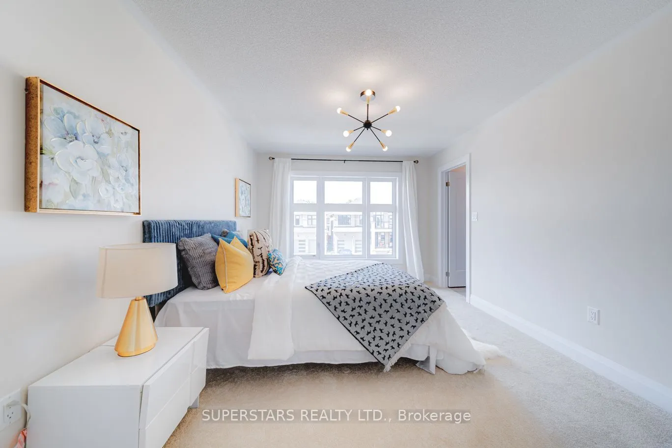 33 John Dallimore Drive