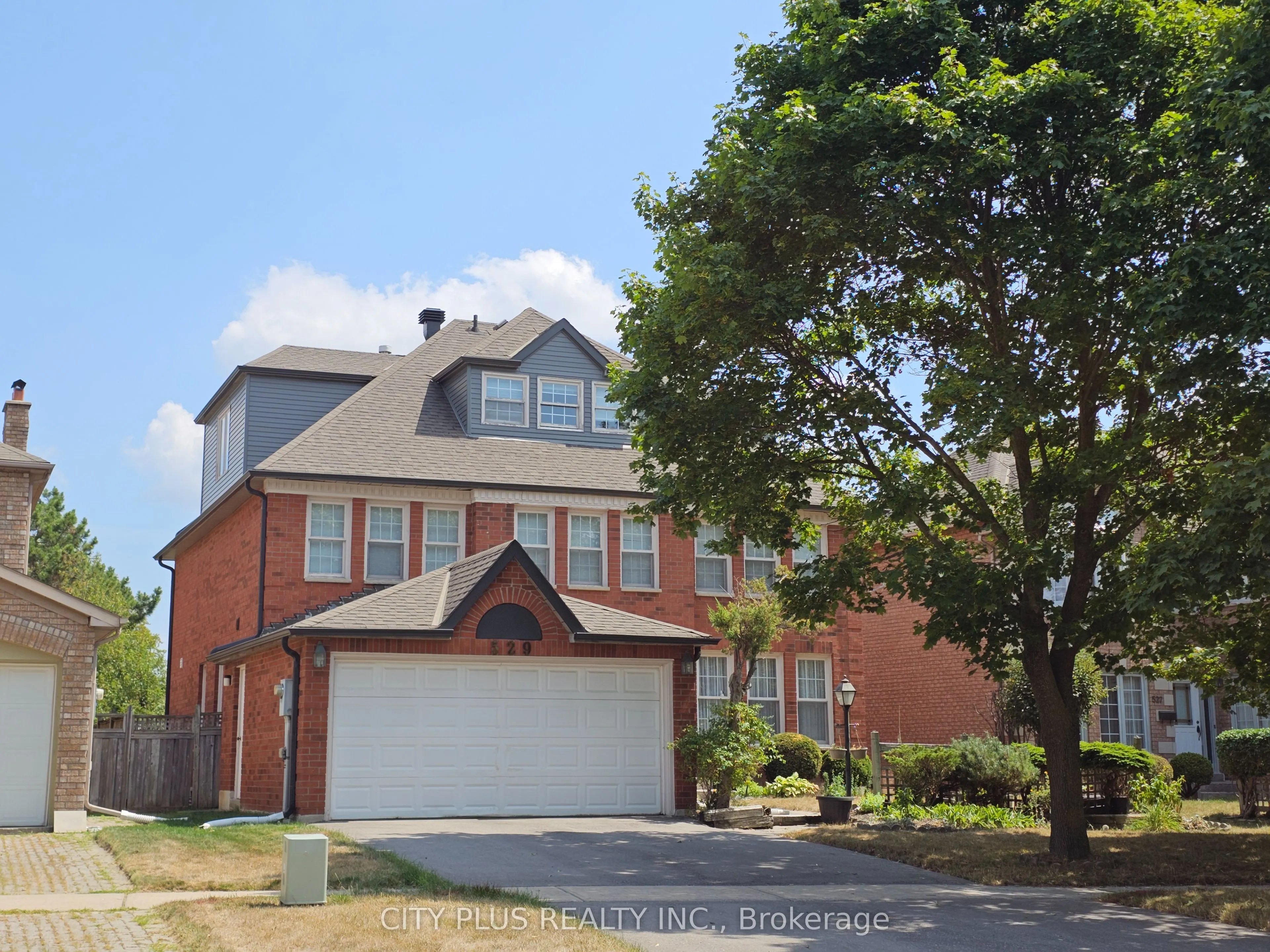 529 Village Parkway