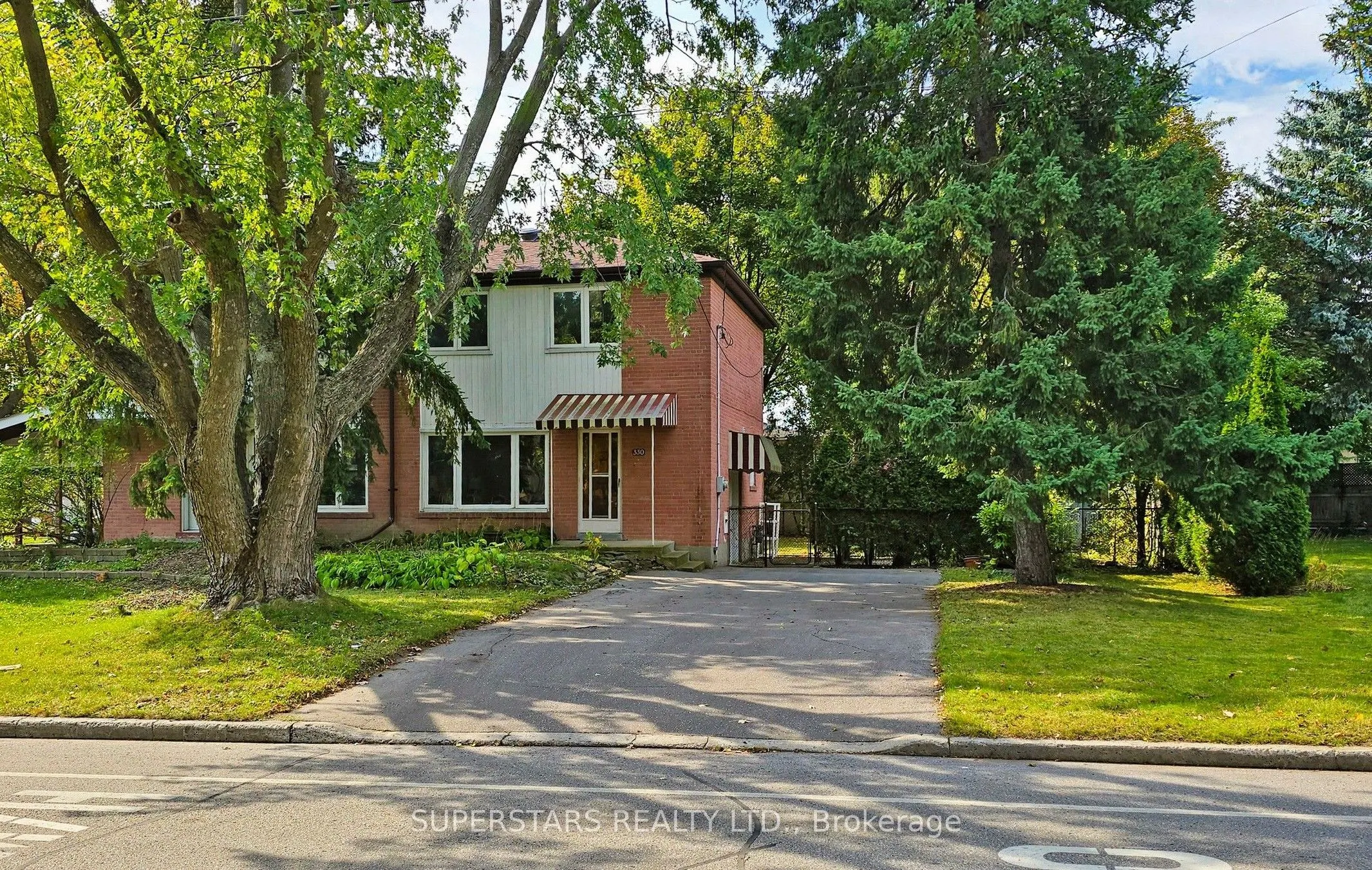 330 Neal Drive, #Unit 1