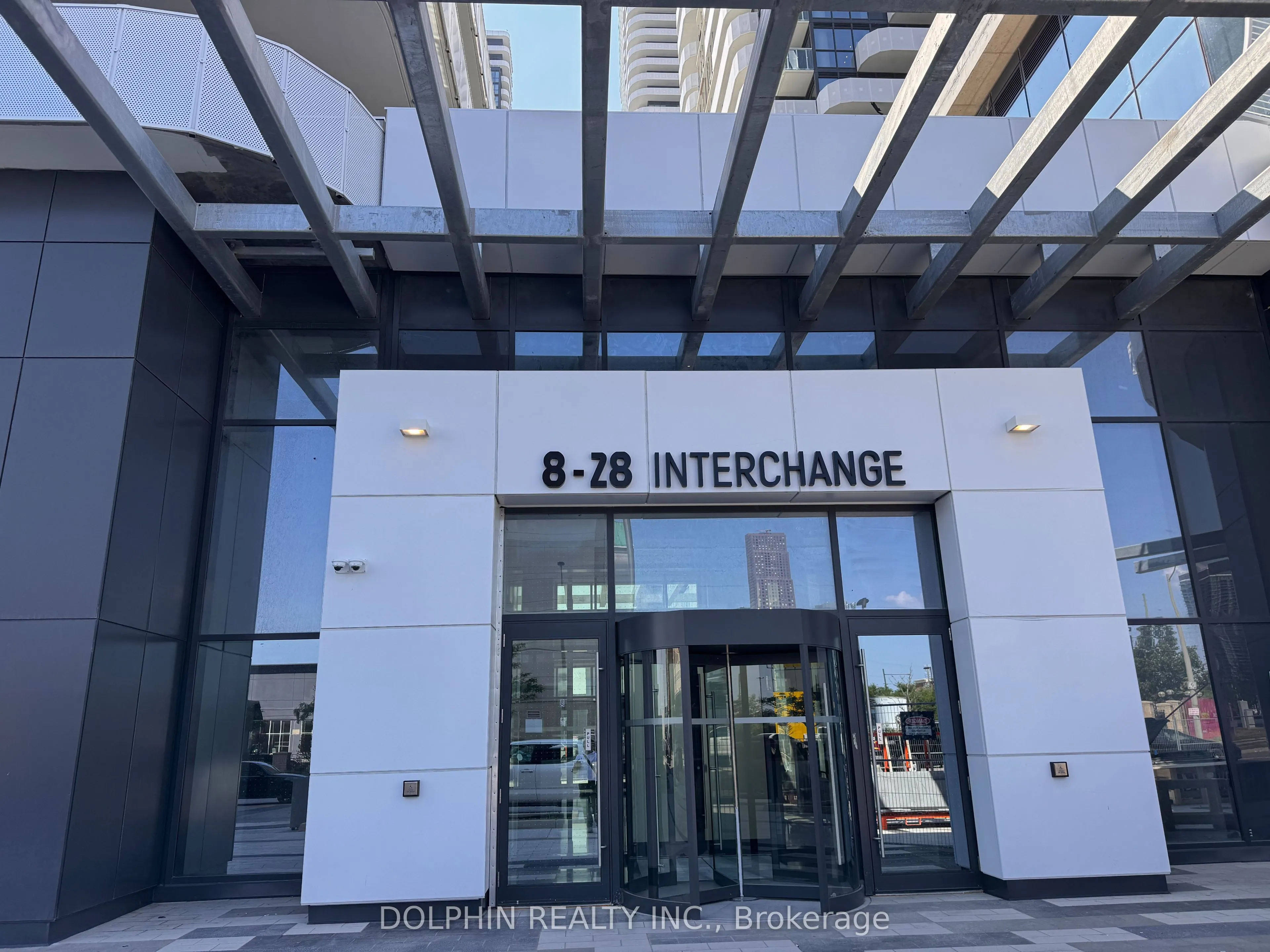 28 Interchange Way, #3212