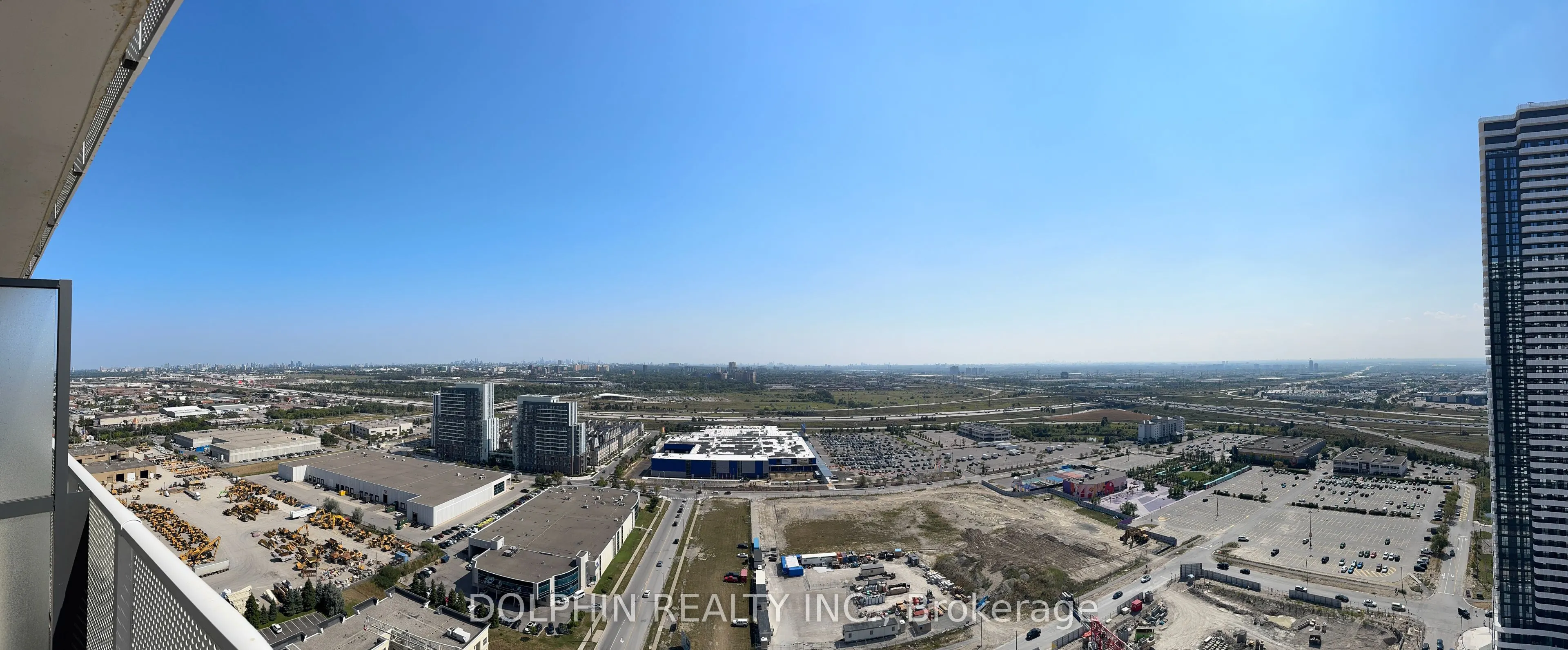 28 Interchange Way, #3212