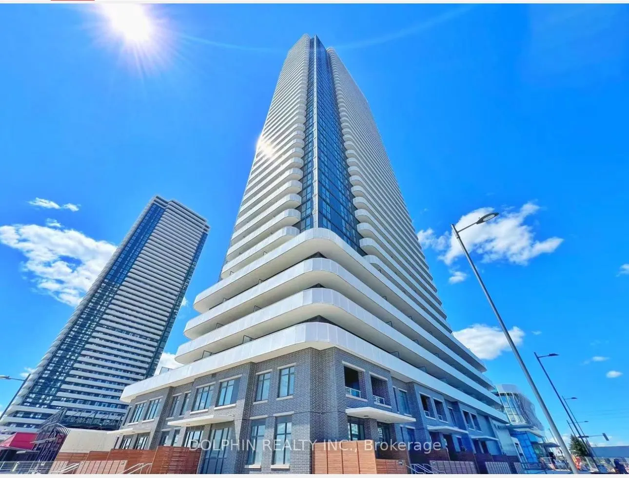 28 Interchange Way, #3212