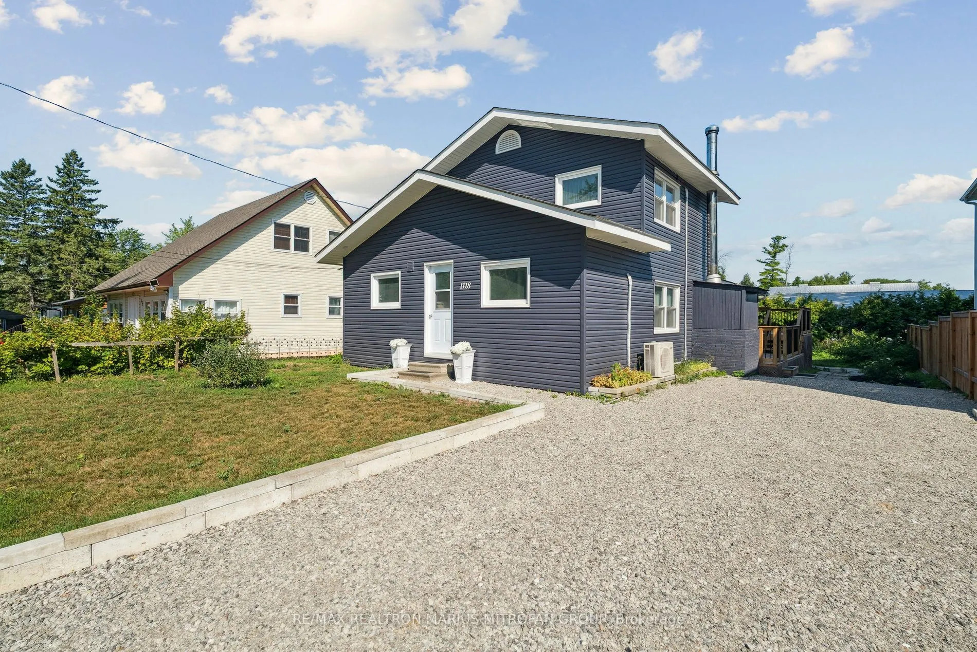 1118 Stoney Point Road