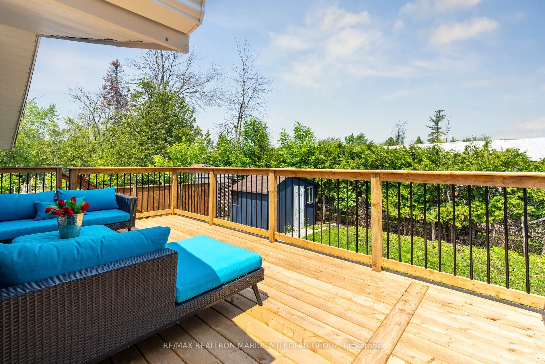 1118 Stoney Point Road