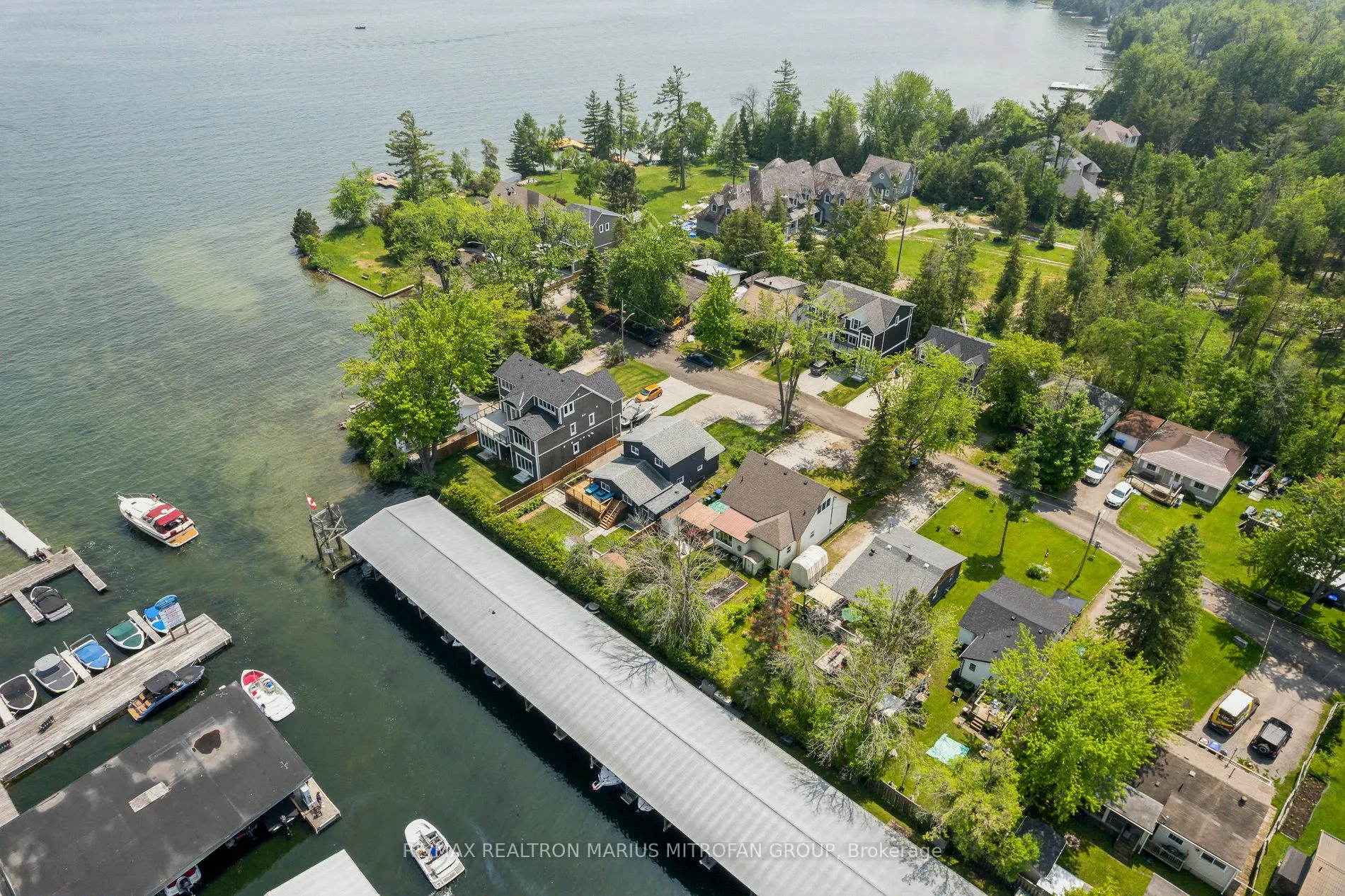 1118 Stoney Point Road