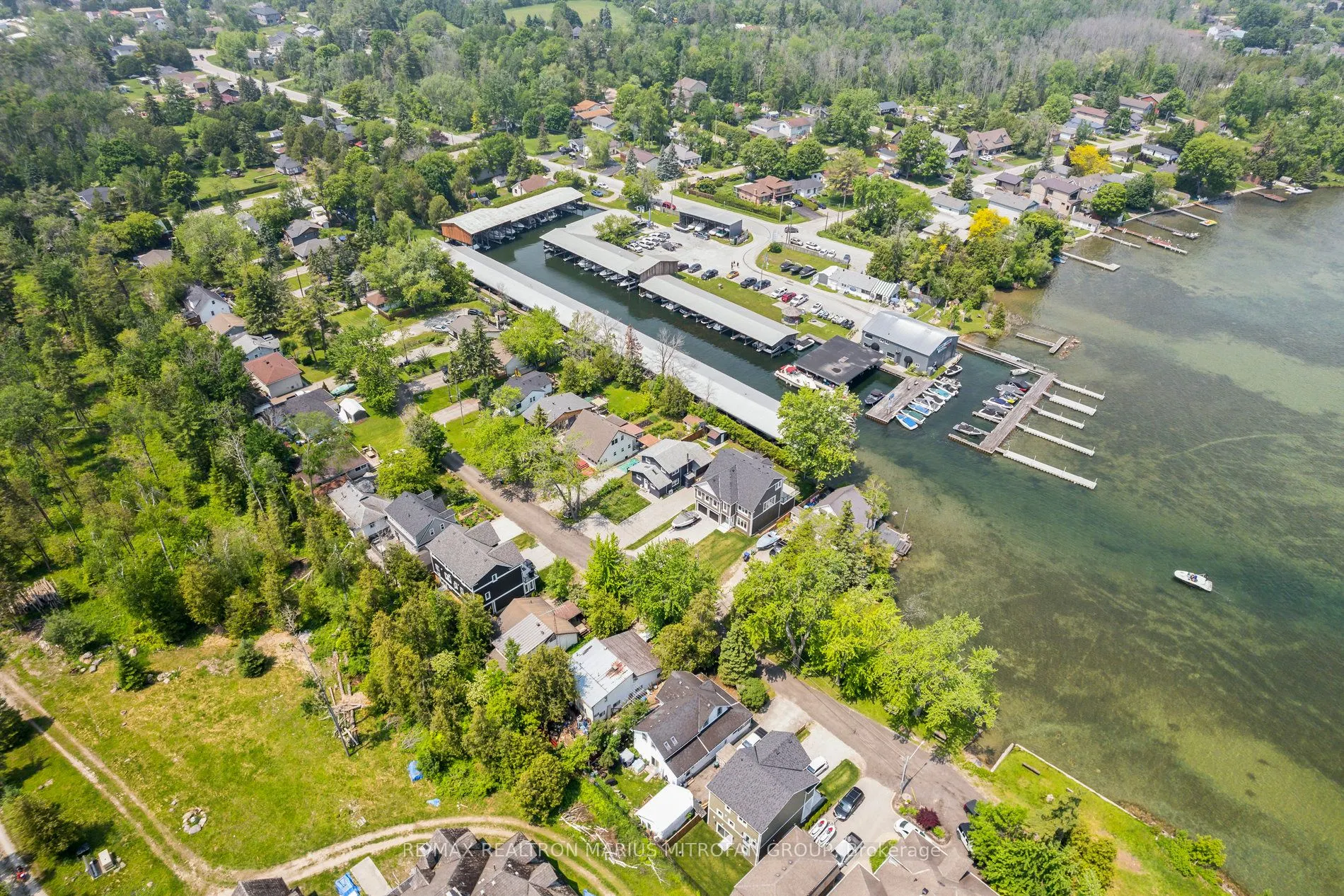 1118 Stoney Point Road