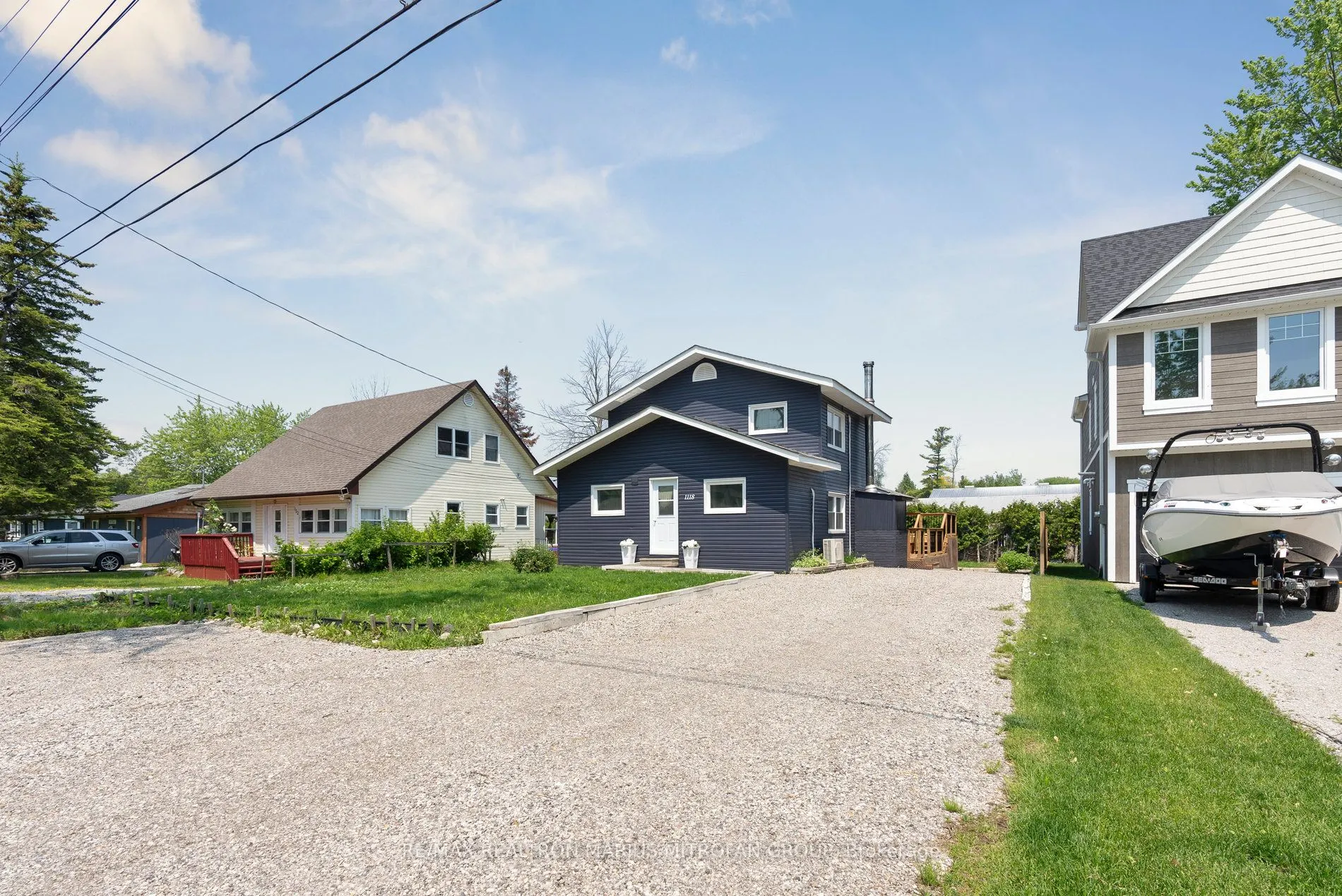 1118 Stoney Point Road