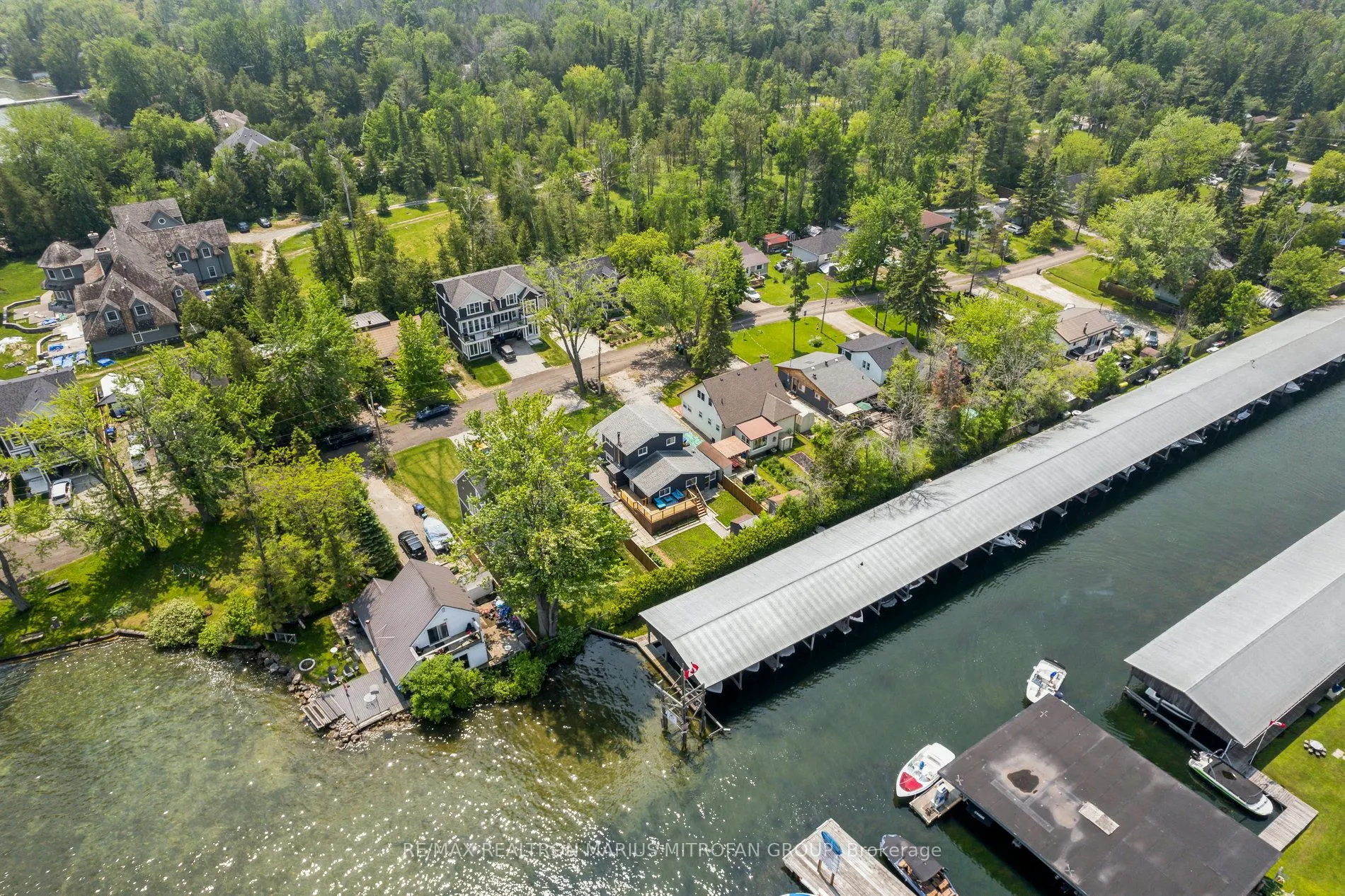 1118 Stoney Point Road
