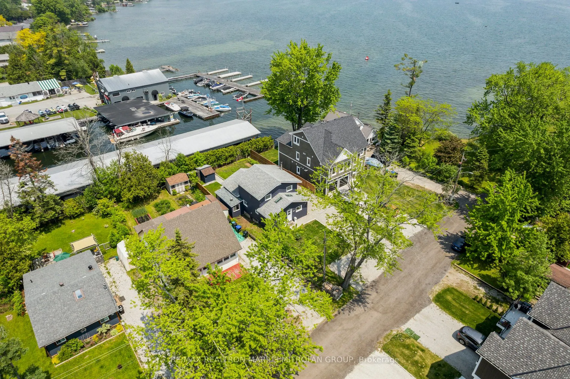 1118 Stoney Point Road