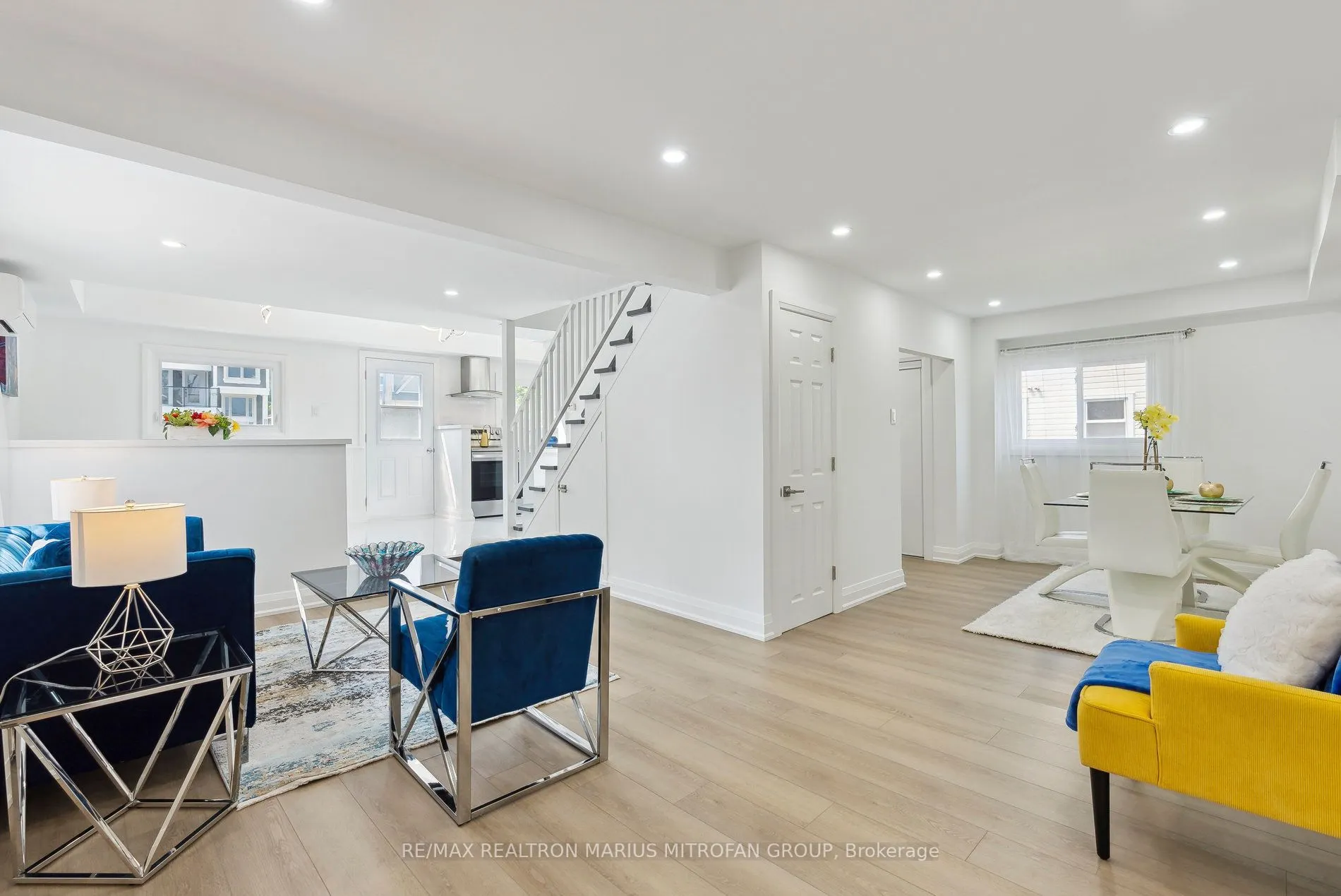 1118 Stoney Point Road
