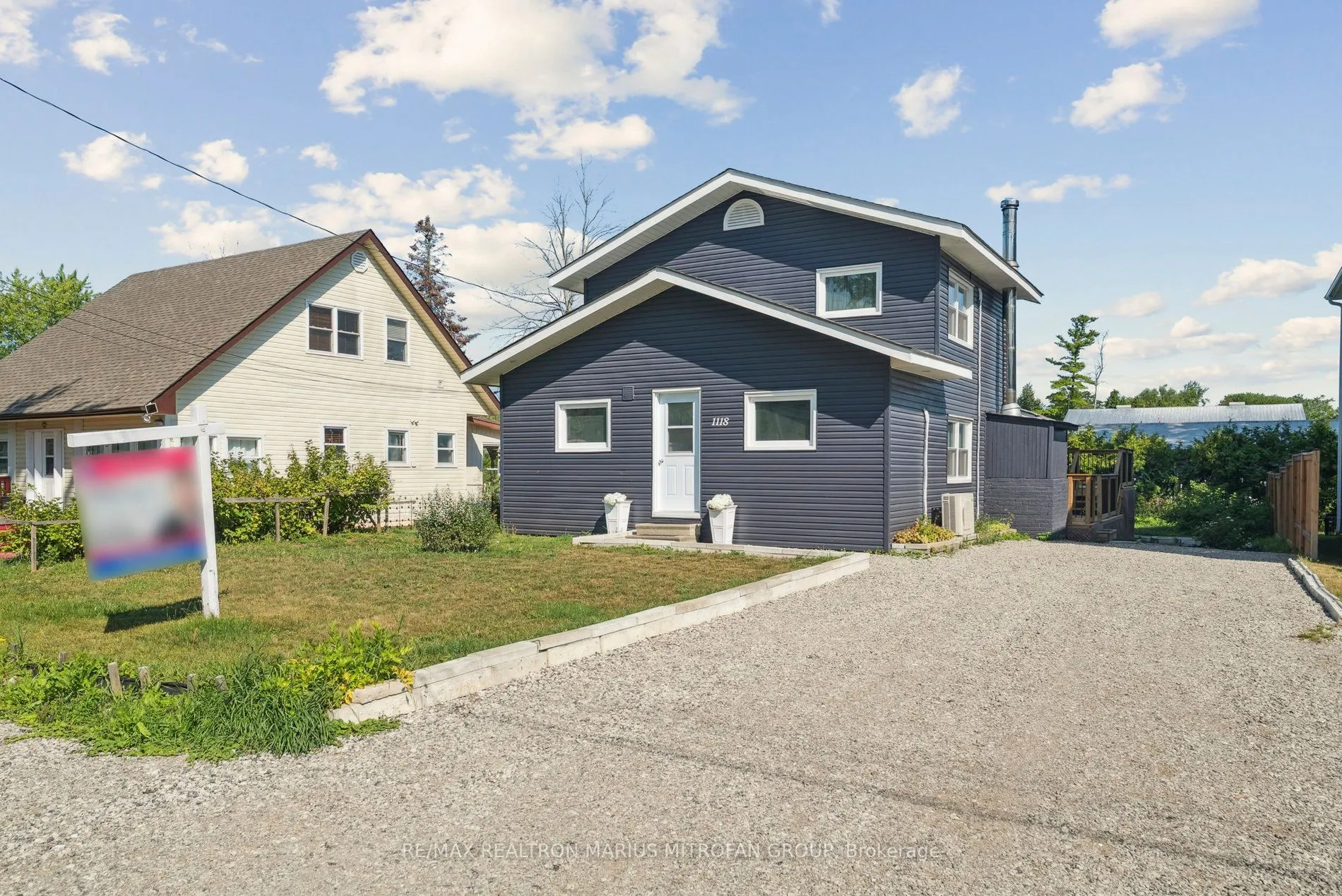 1118 Stoney Point Road