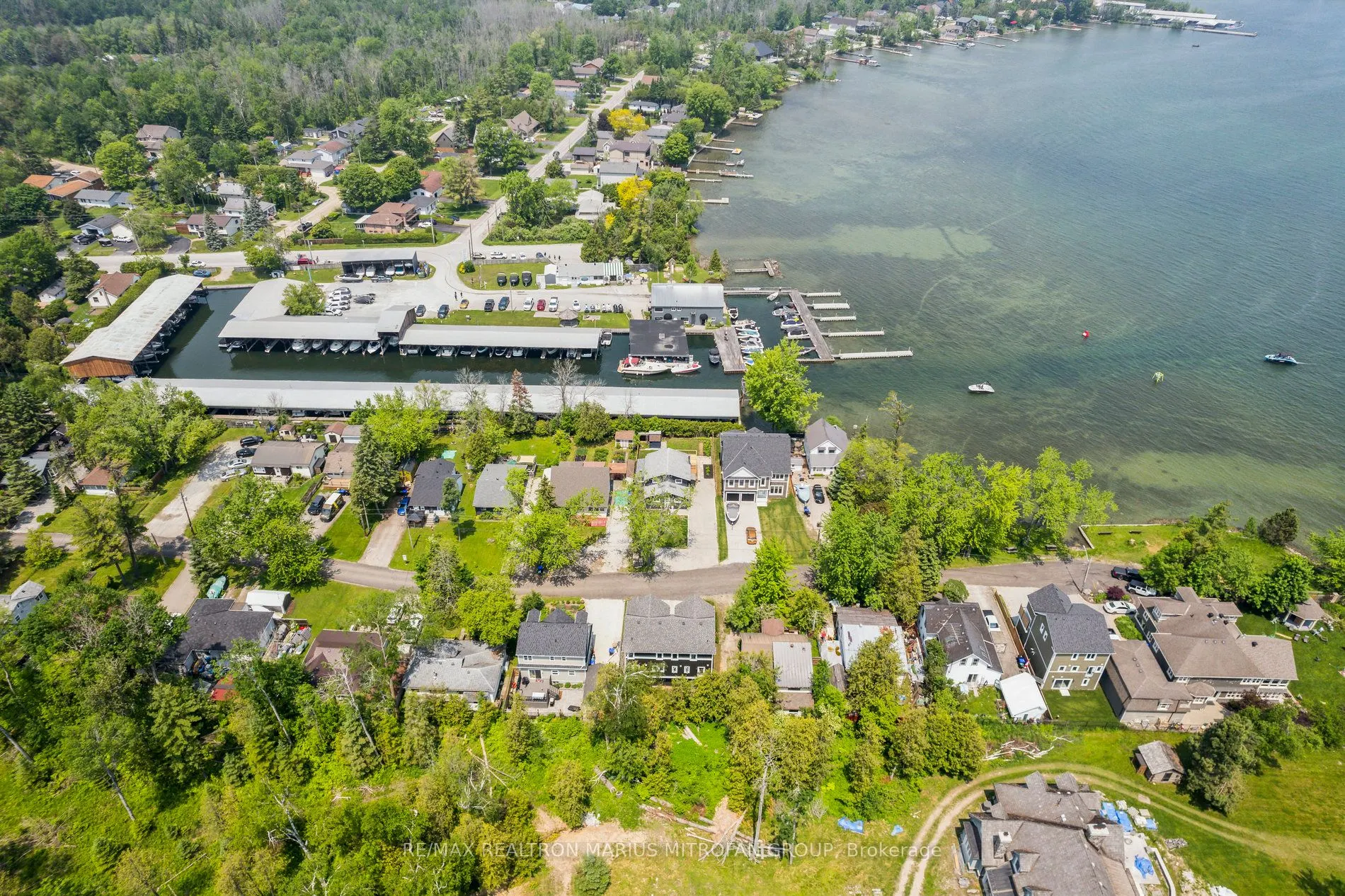 1118 Stoney Point Road