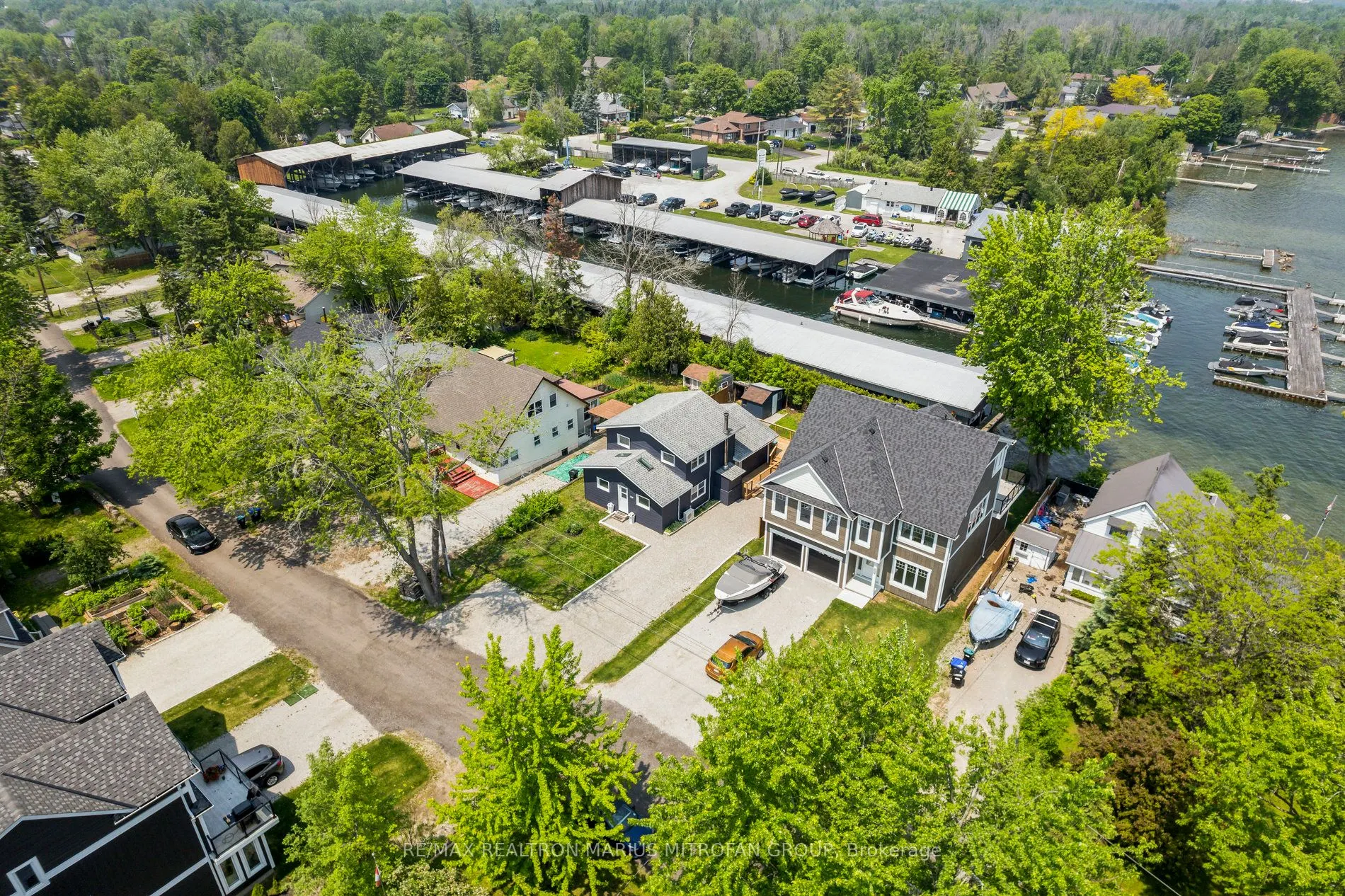 1118 Stoney Point Road