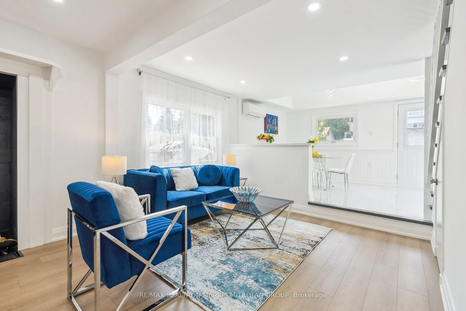 1118 Stoney Point Road