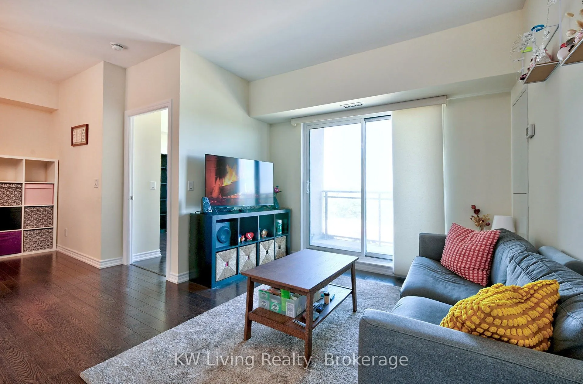 7730 Kipling Avenue, #508