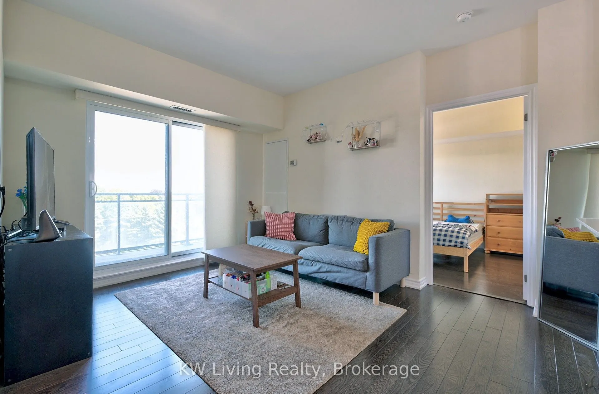 7730 Kipling Avenue, #508