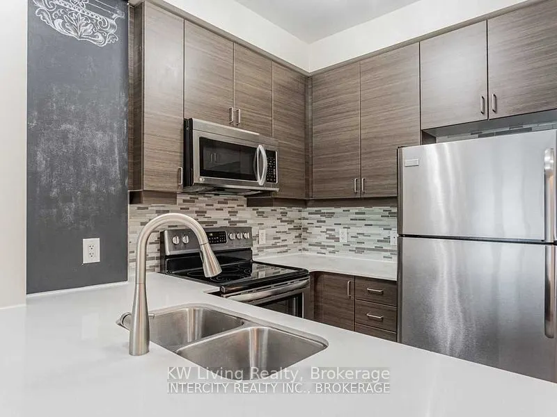 7730 Kipling Avenue, #508