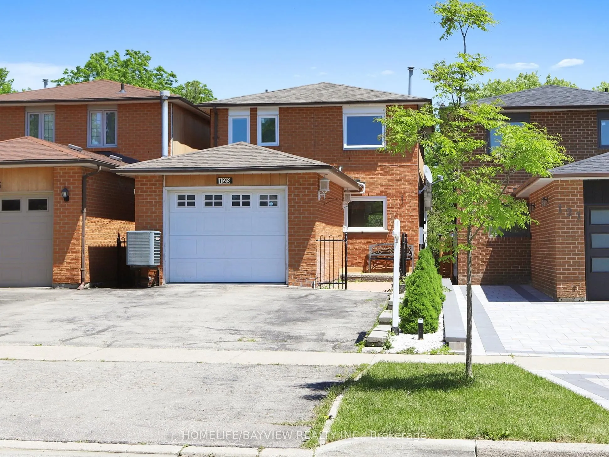 123 Kersey Crescent