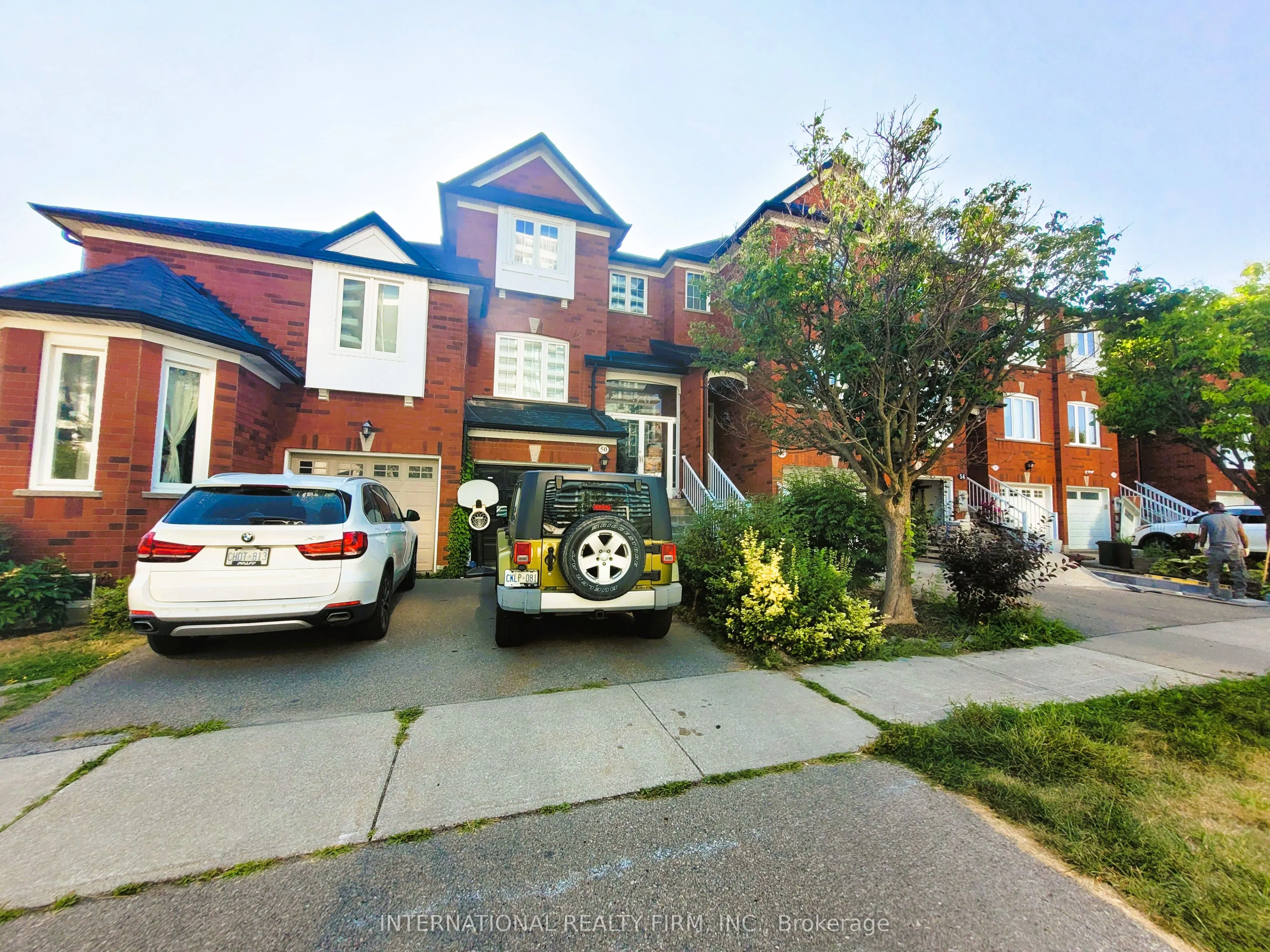 50 Beresford Drive
