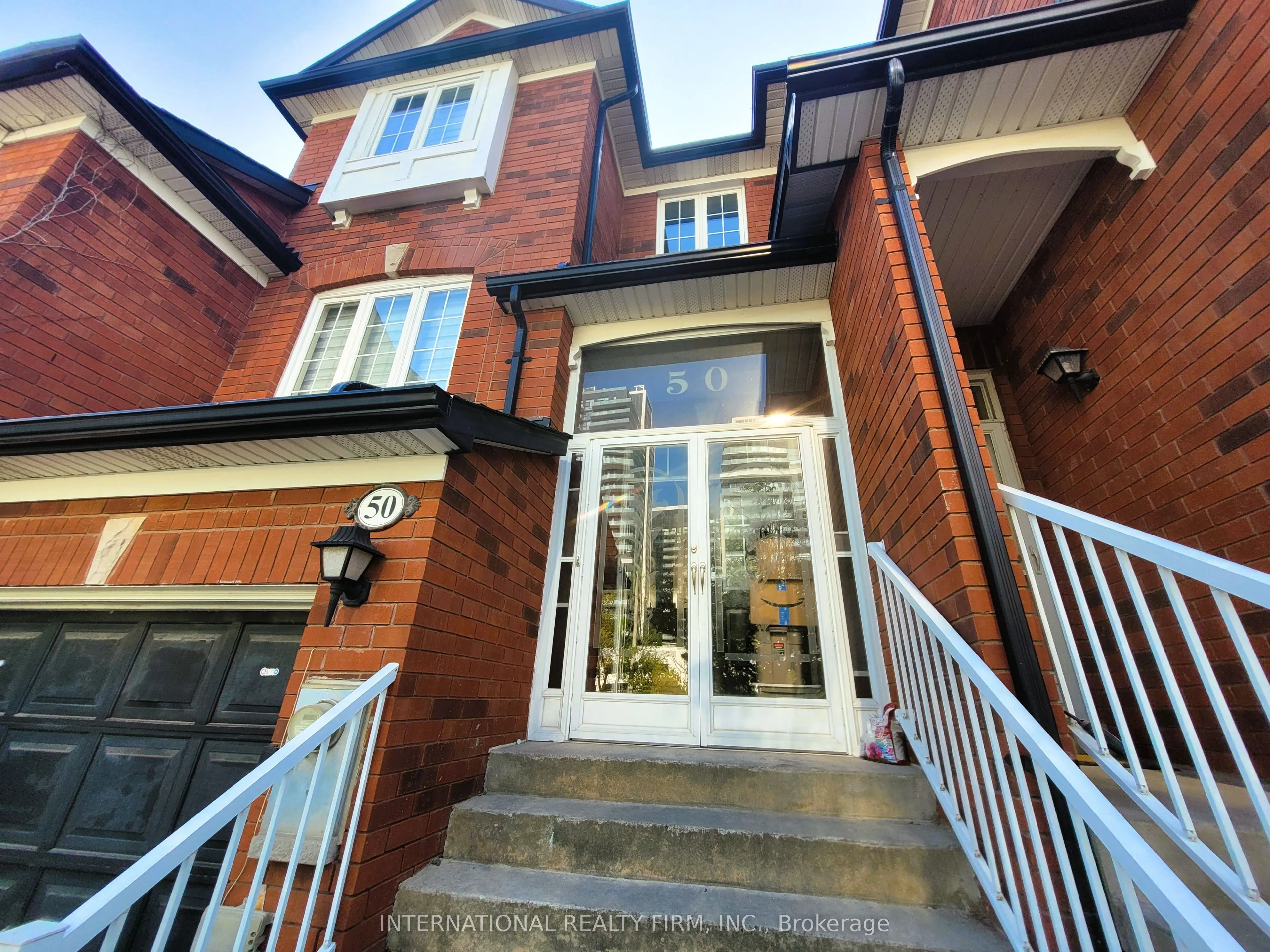 50 Beresford Drive