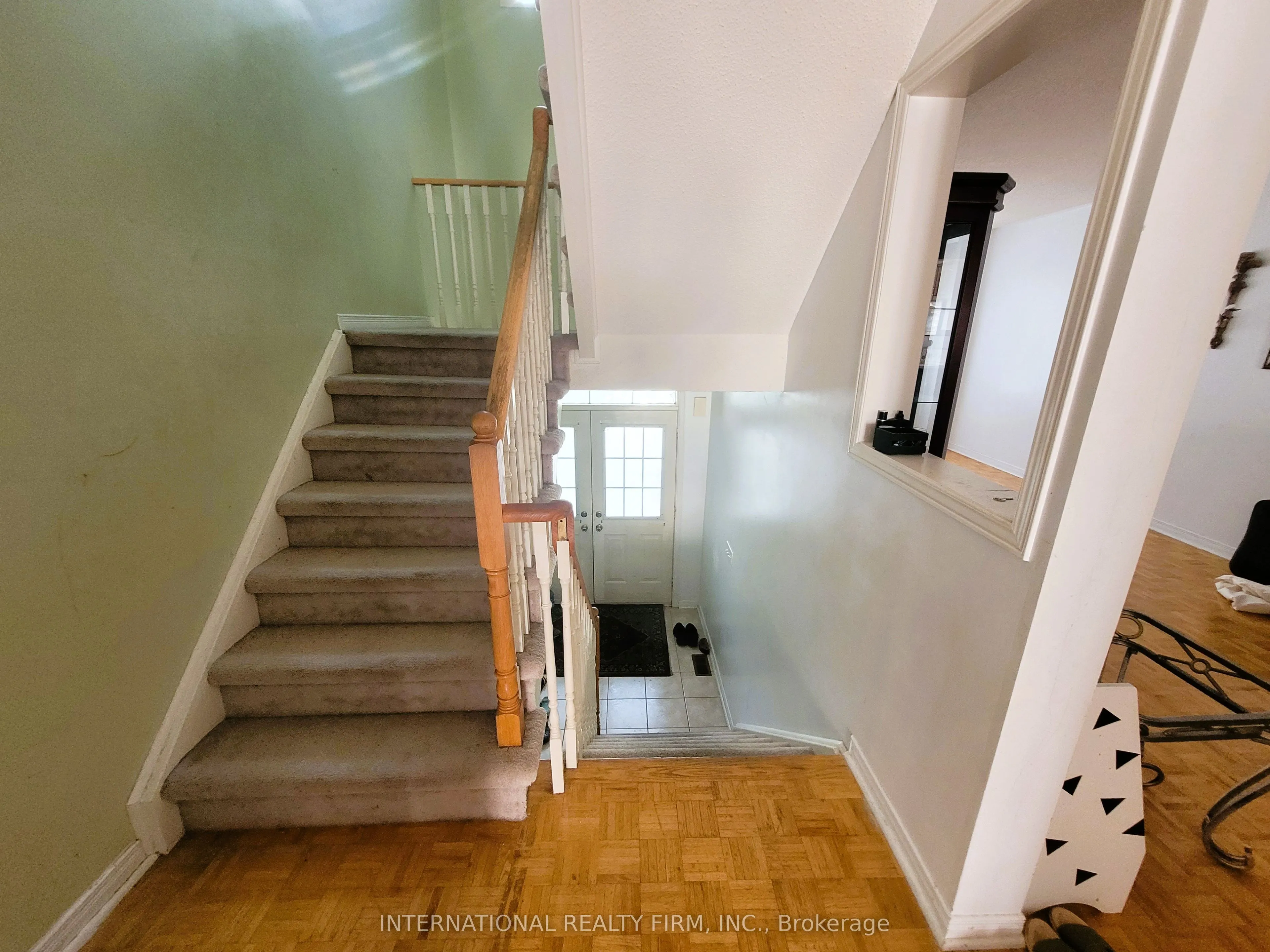 50 Beresford Drive