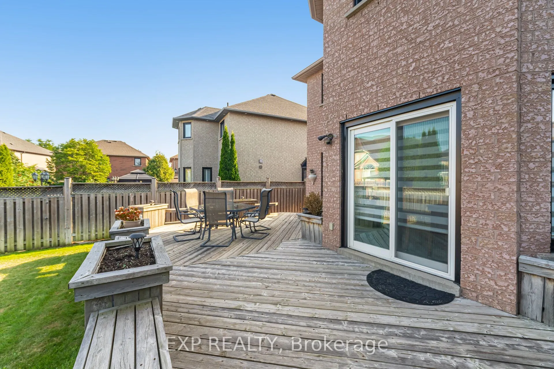 211 Fletcher Drive