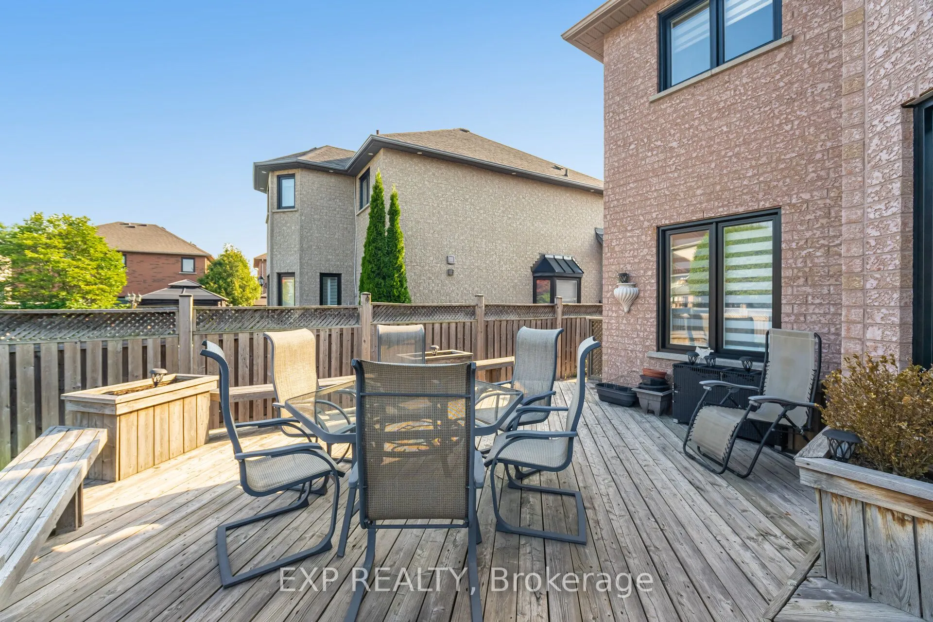 211 Fletcher Drive