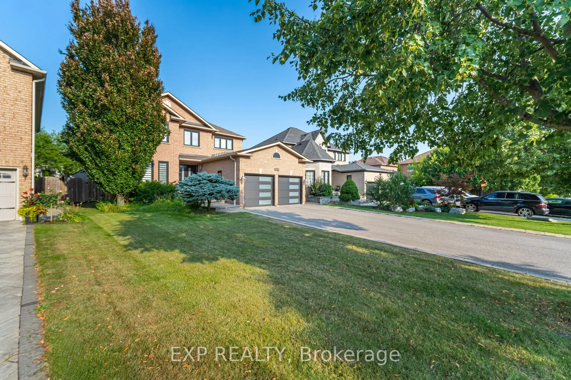 211 Fletcher Drive