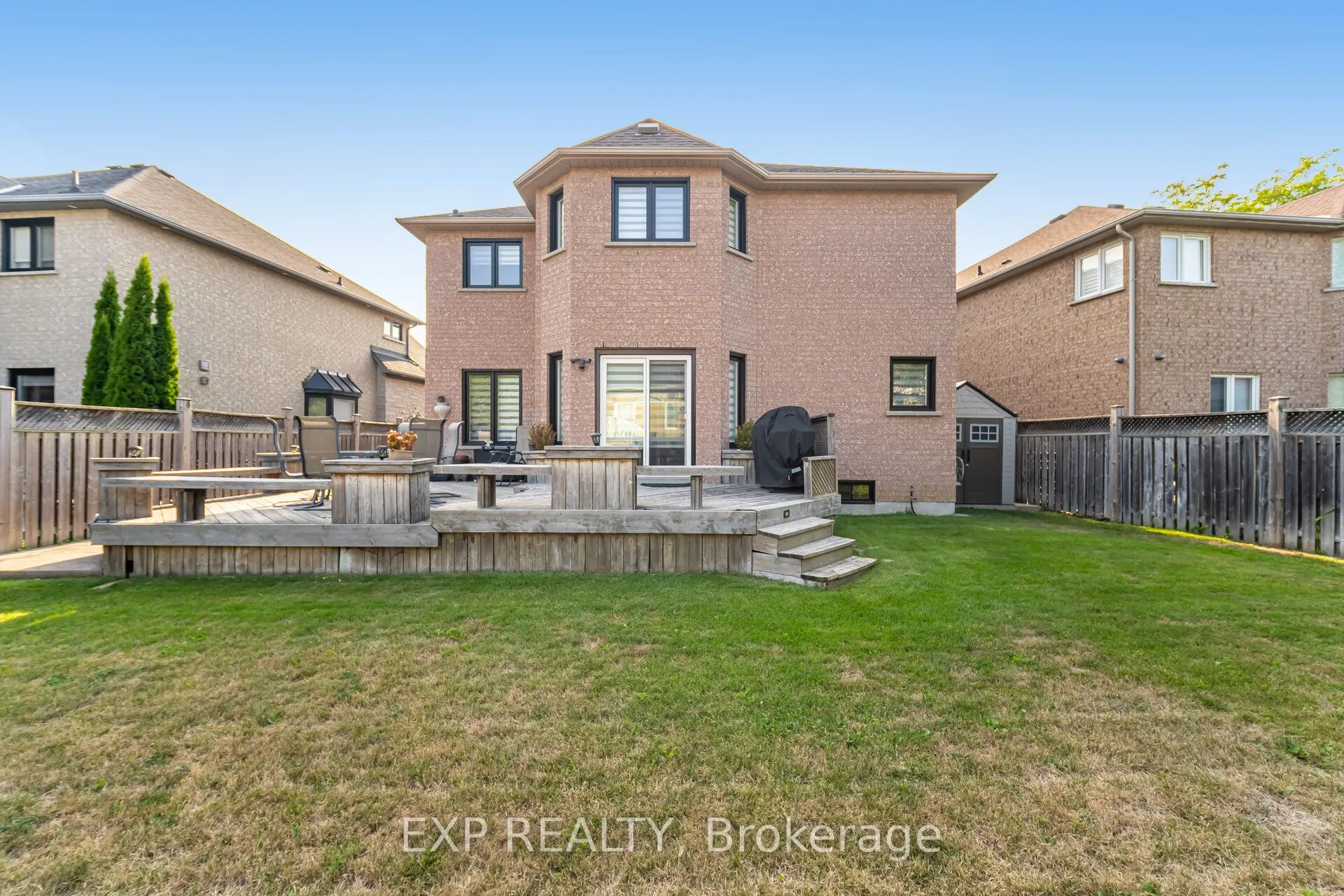 211 Fletcher Drive
