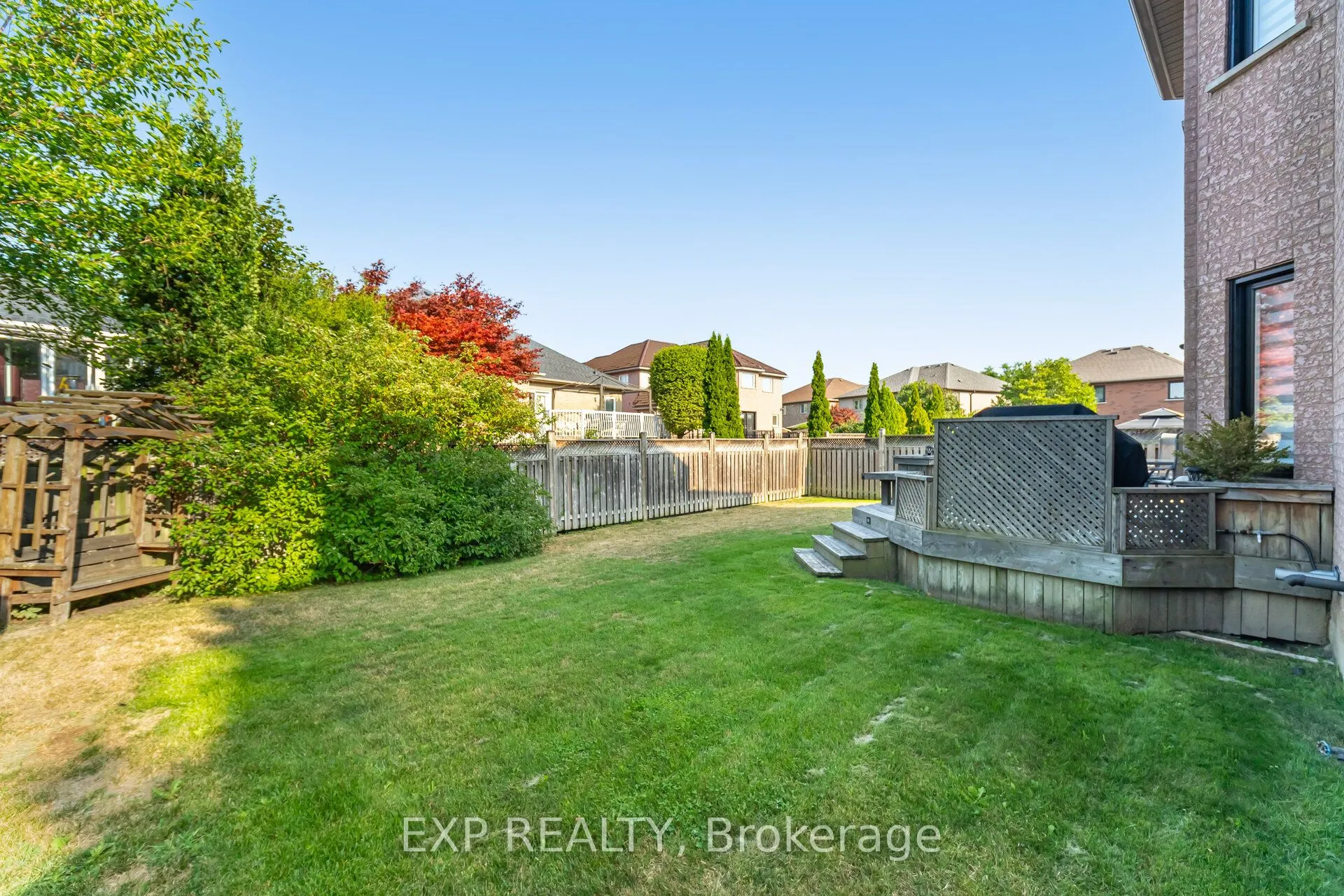 211 Fletcher Drive