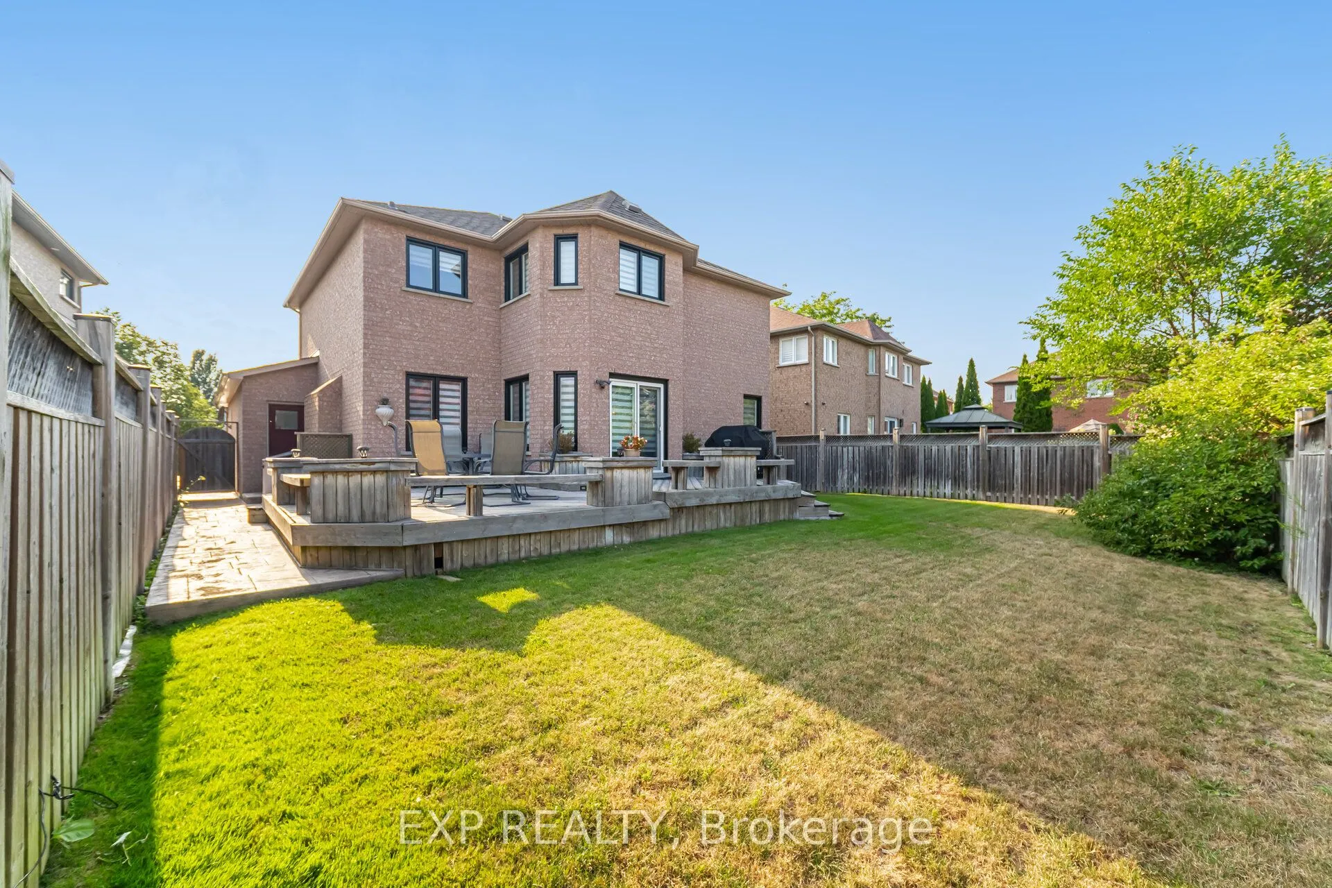 211 Fletcher Drive
