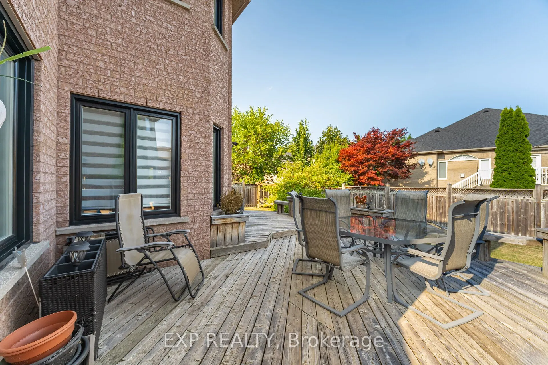 211 Fletcher Drive