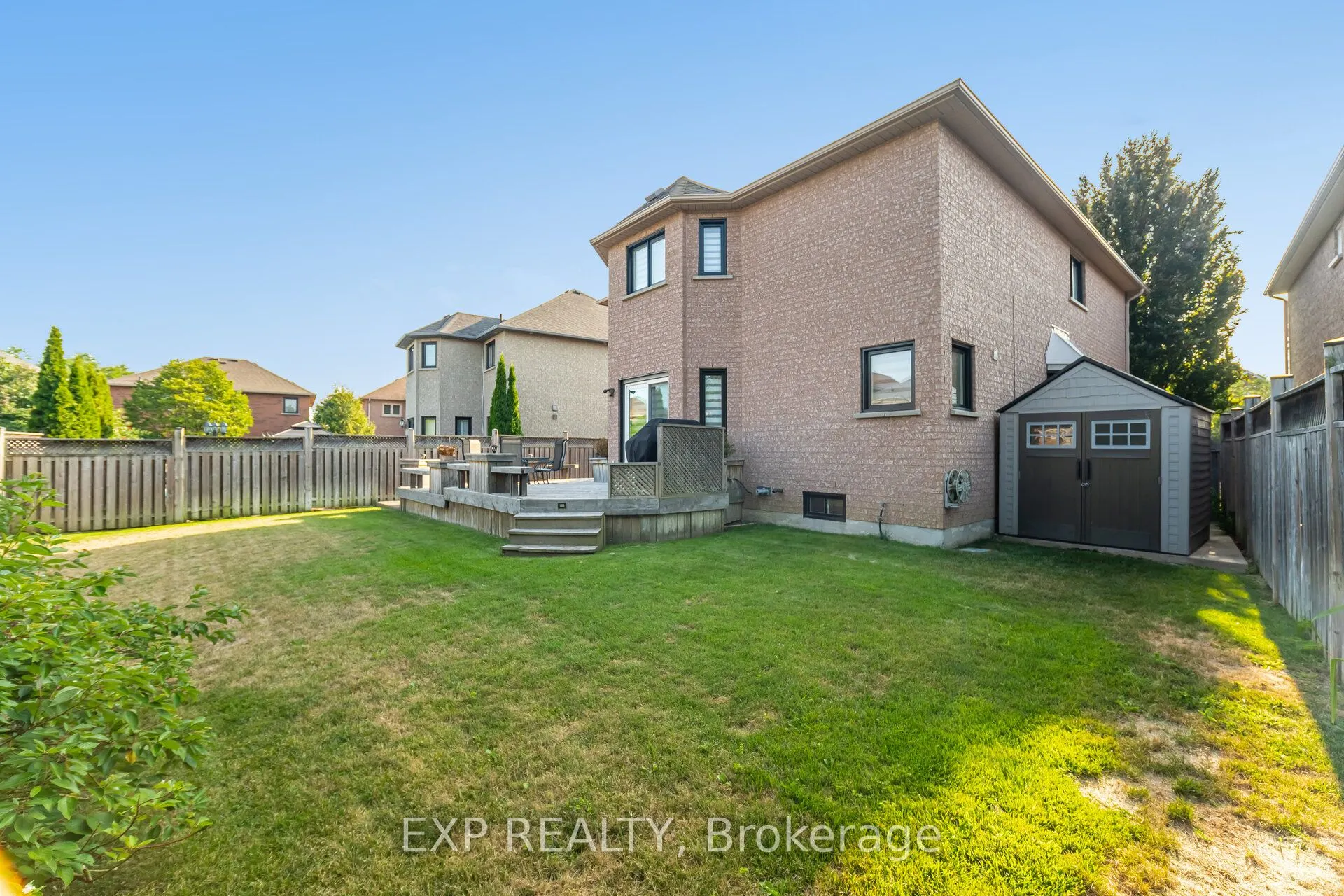 211 Fletcher Drive