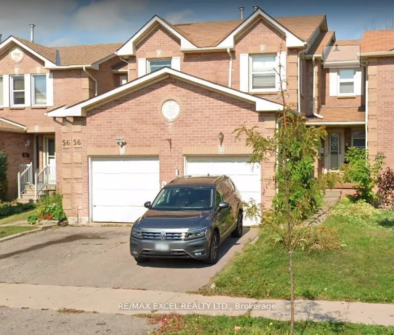 54 Bingham Street