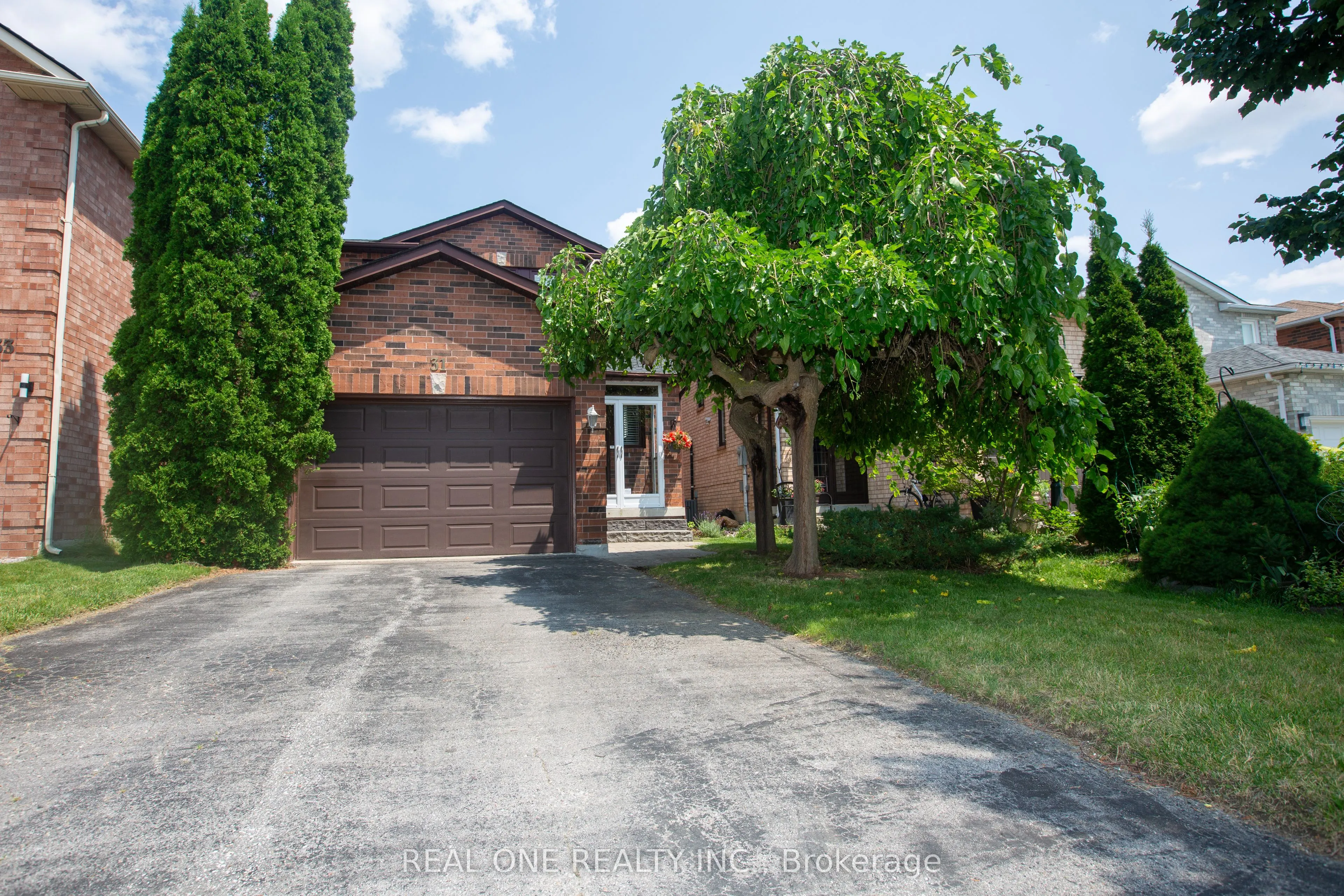 31 Cougar Court