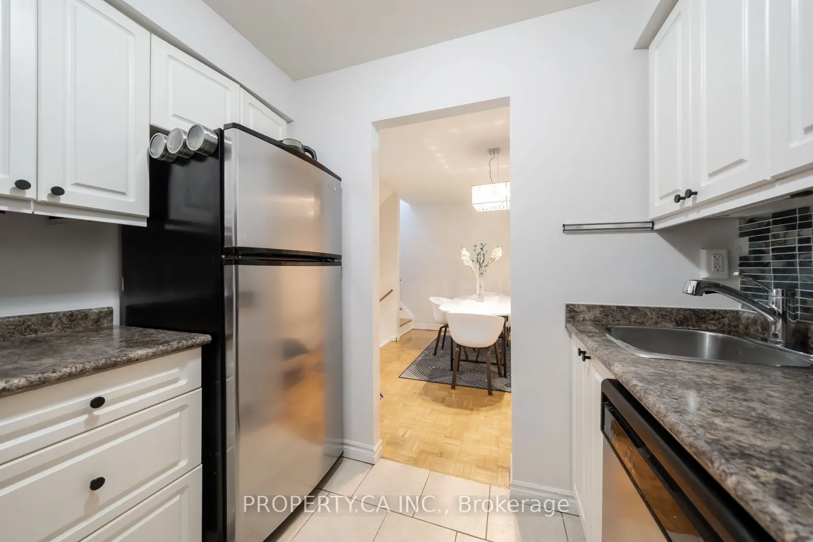 311 Milestone Crescent, #146