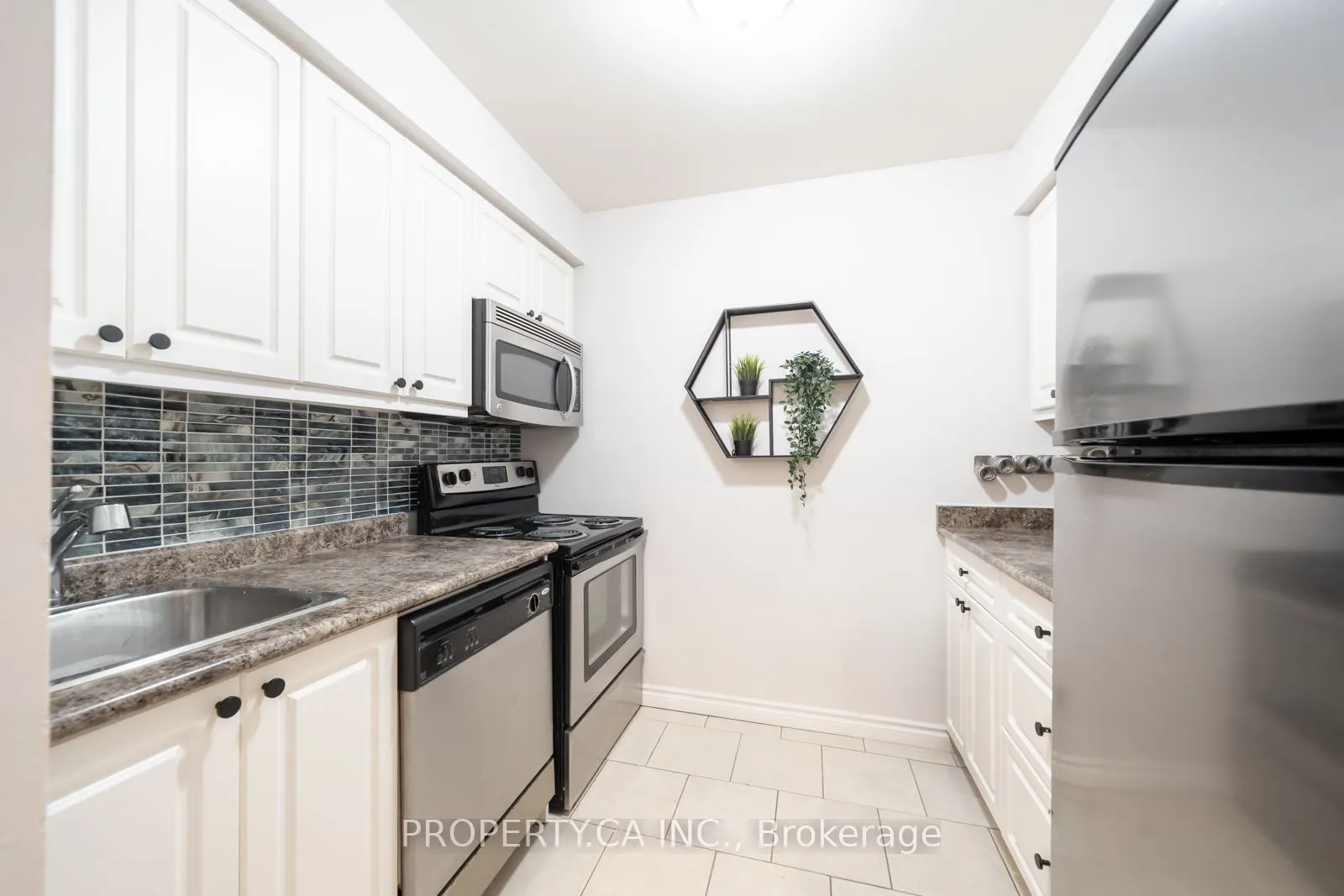 311 Milestone Crescent, #146