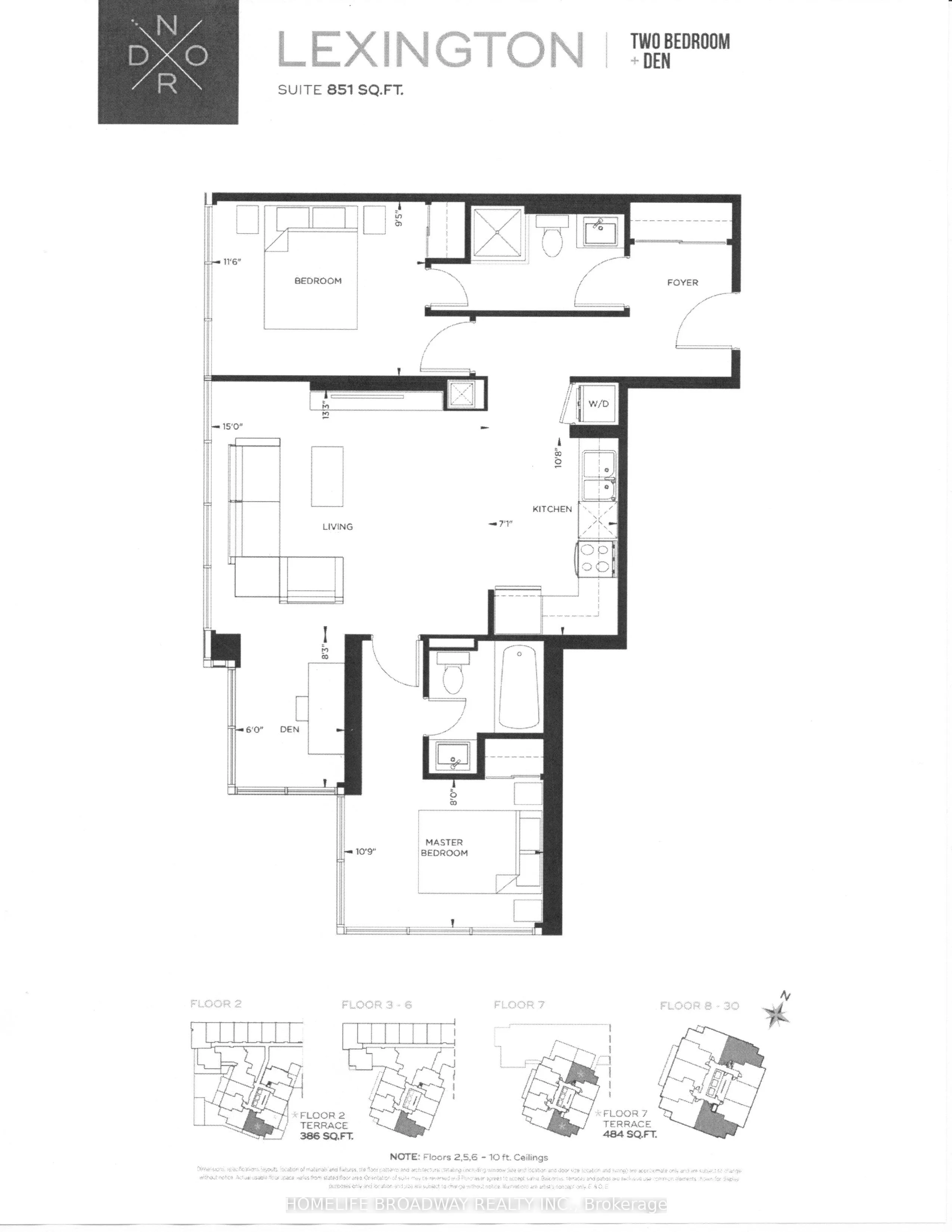 2908 Highway 7, #2908