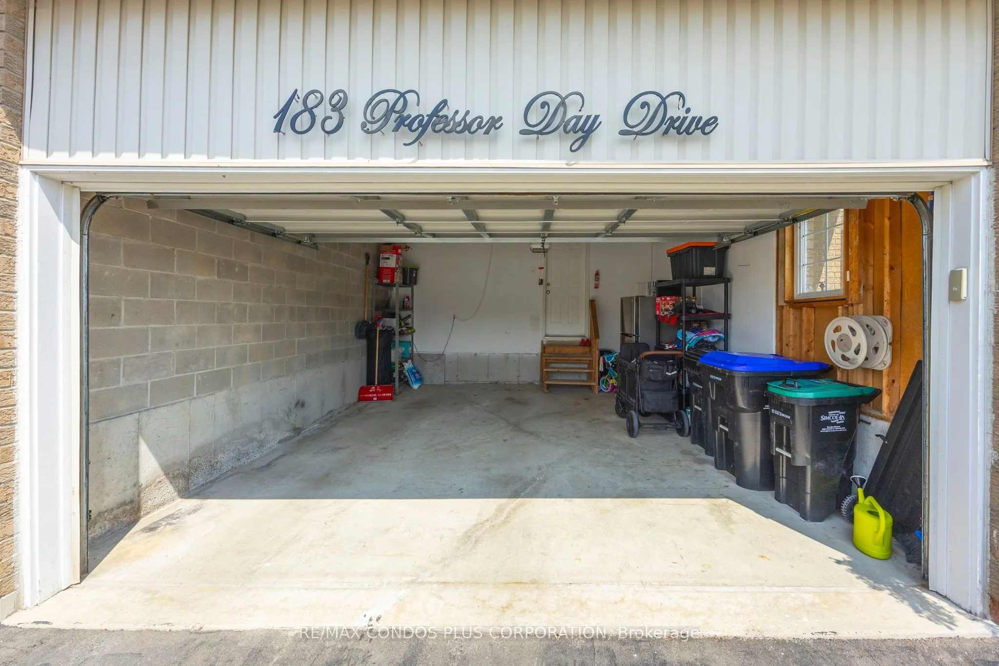 183 Professor Day Drive