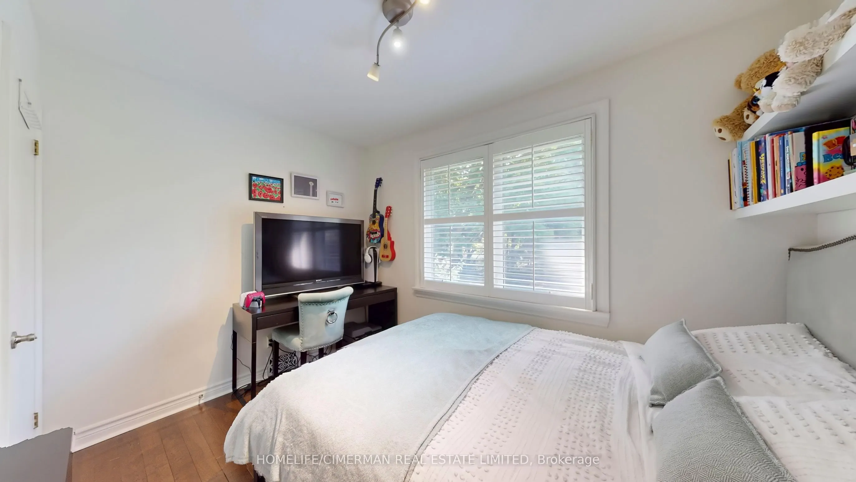 386 Kerrybrook Drive