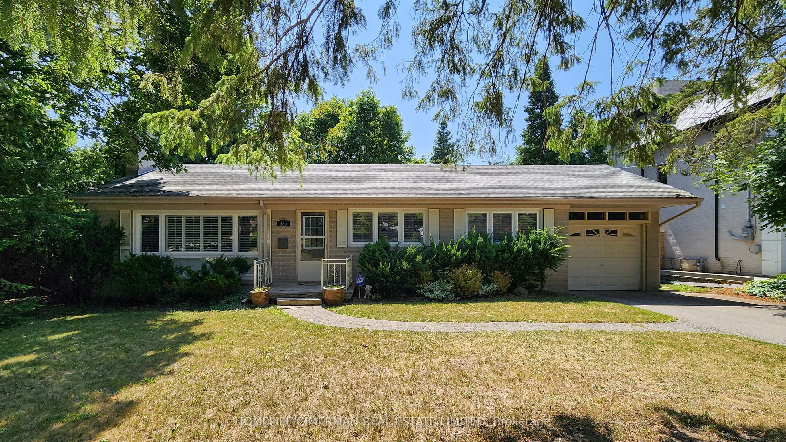 386 Kerrybrook Drive