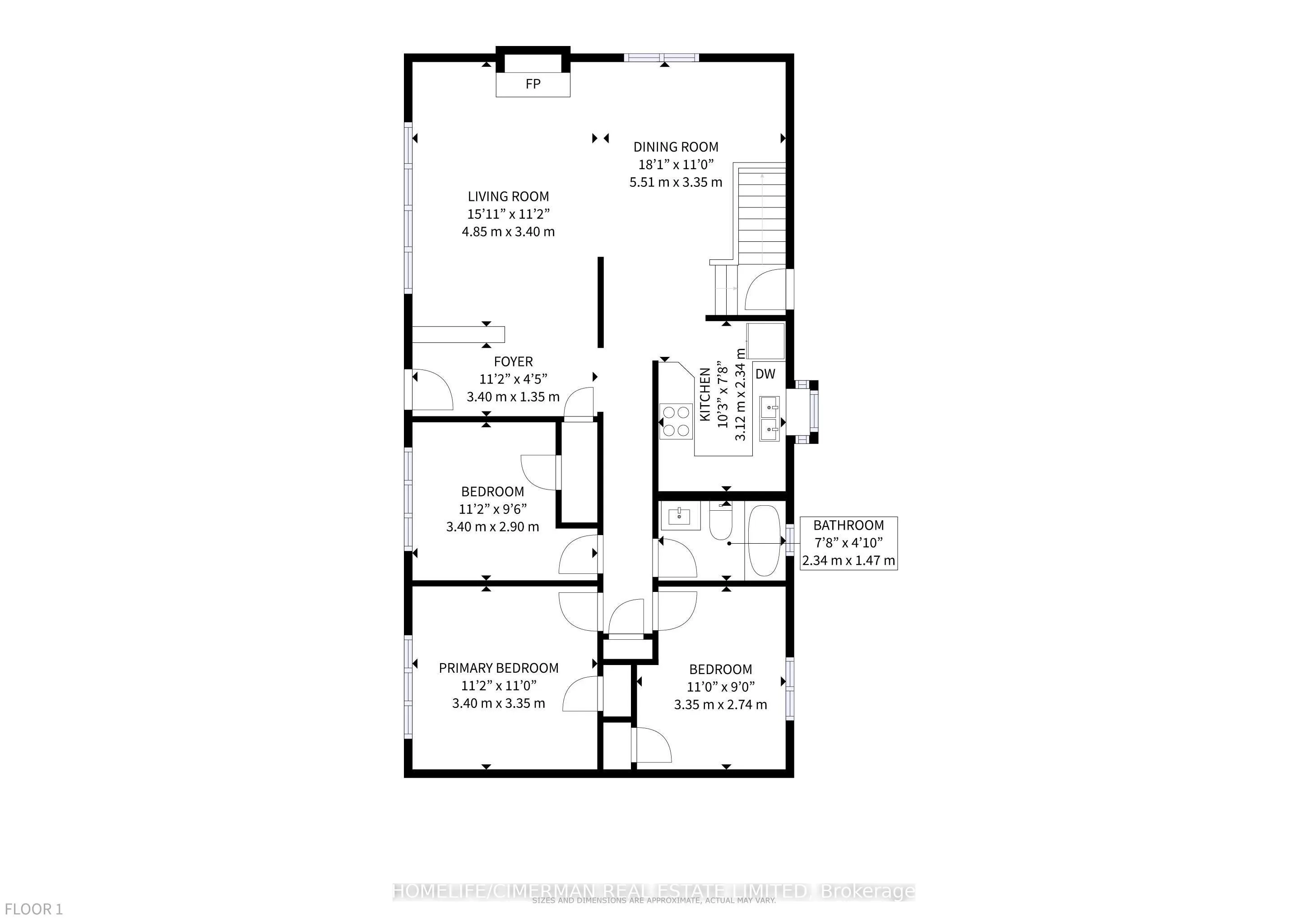 386 Kerrybrook Drive
