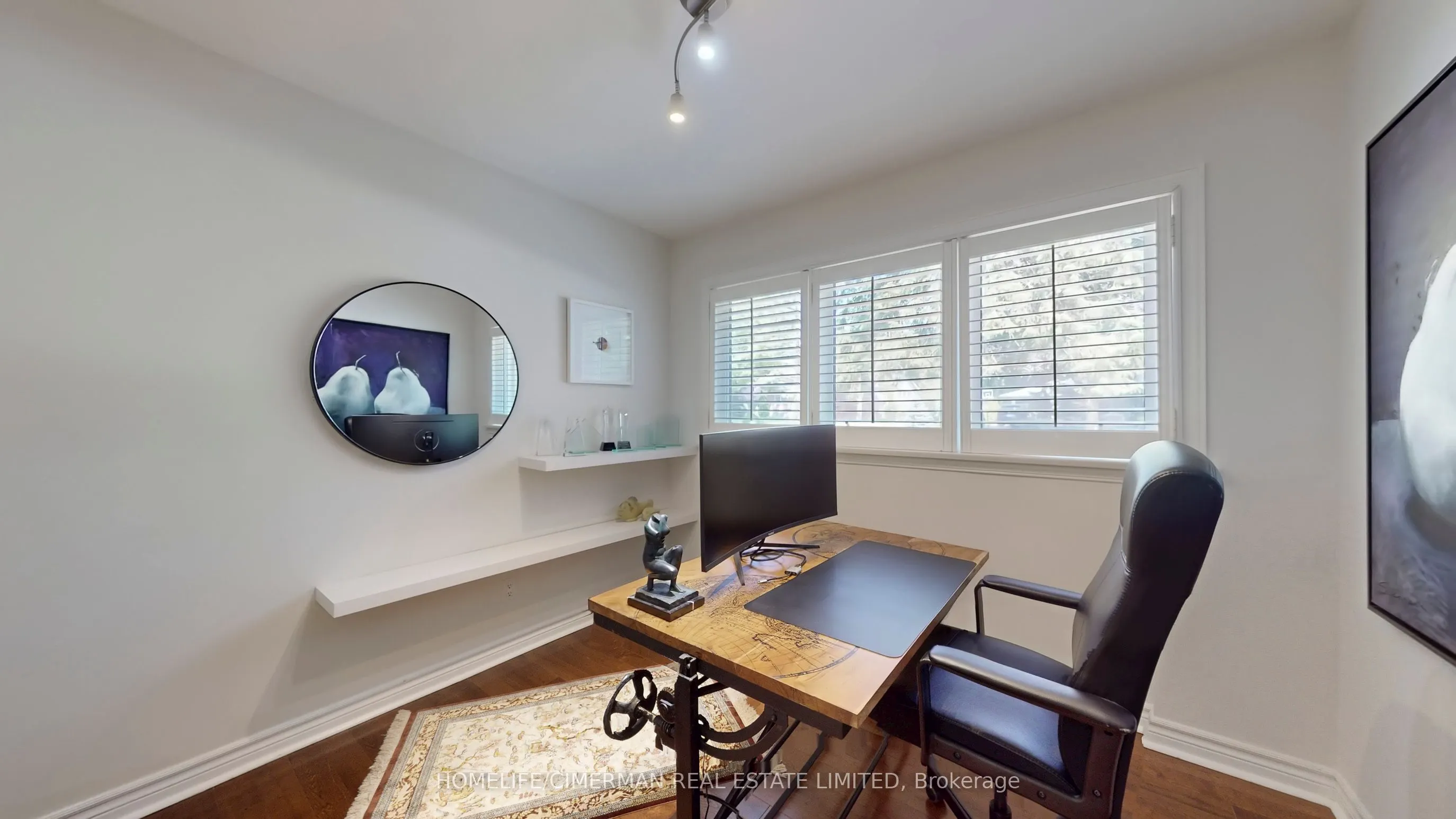 386 Kerrybrook Drive