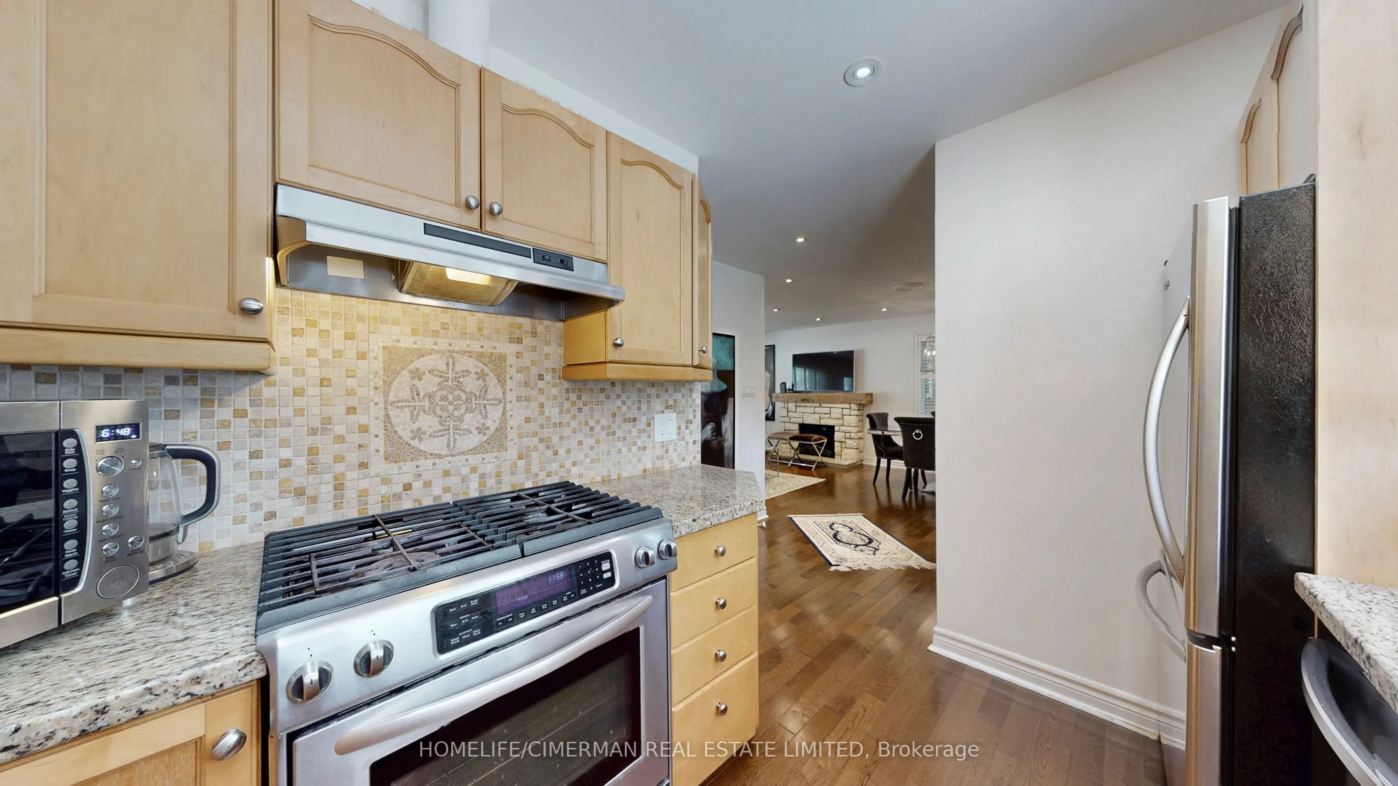 386 Kerrybrook Drive