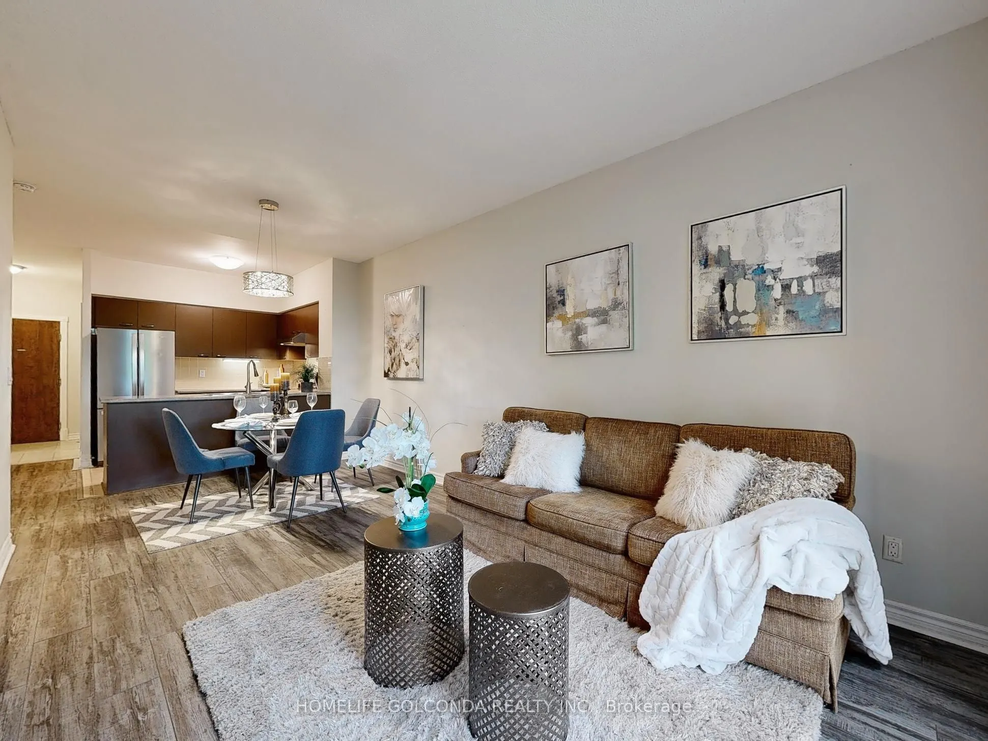 130 Pond Drive, #102