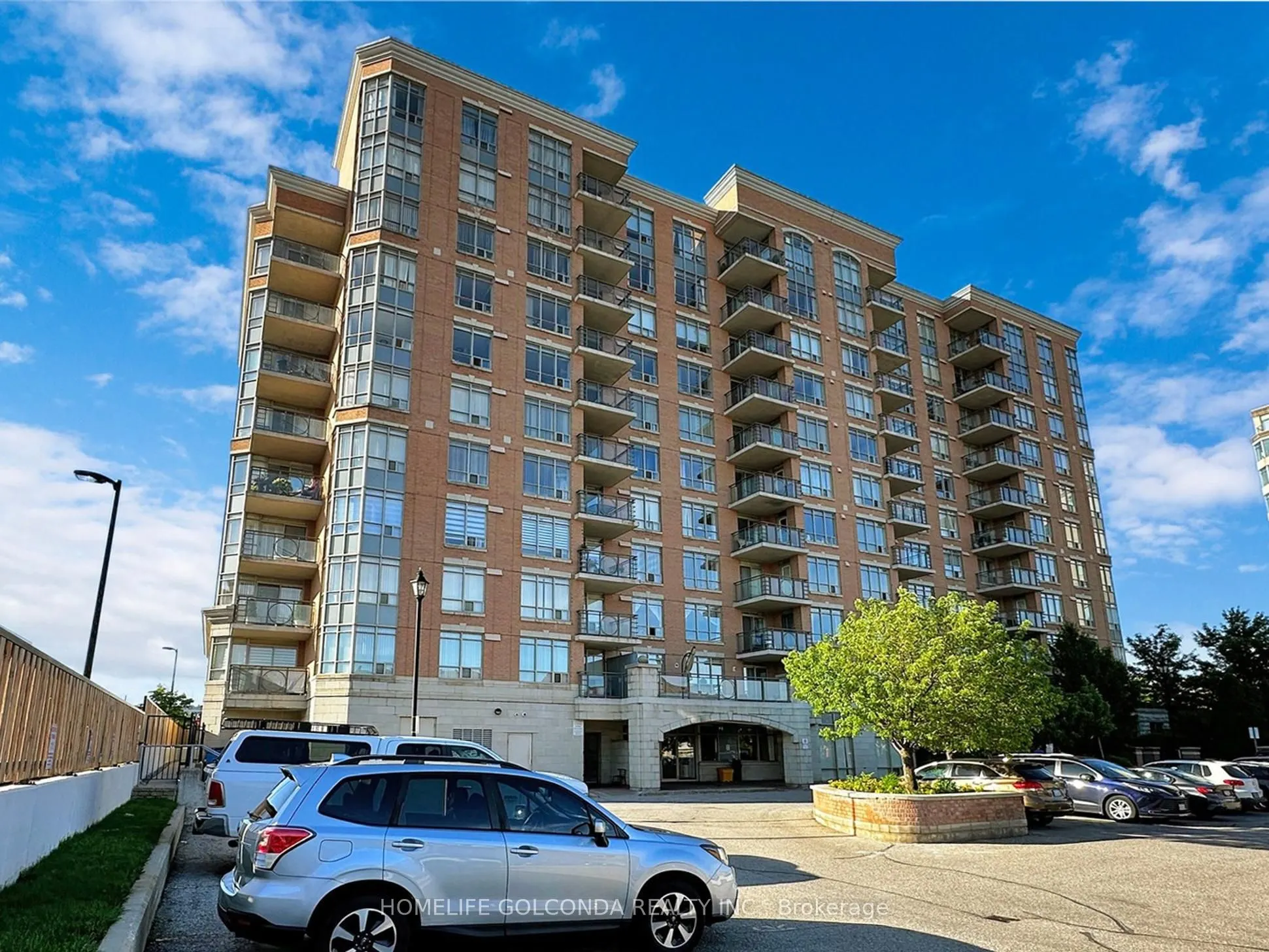 130 Pond Drive, #102