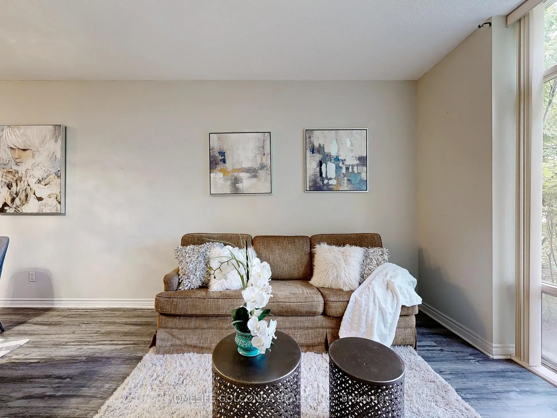 130 Pond Drive, #102