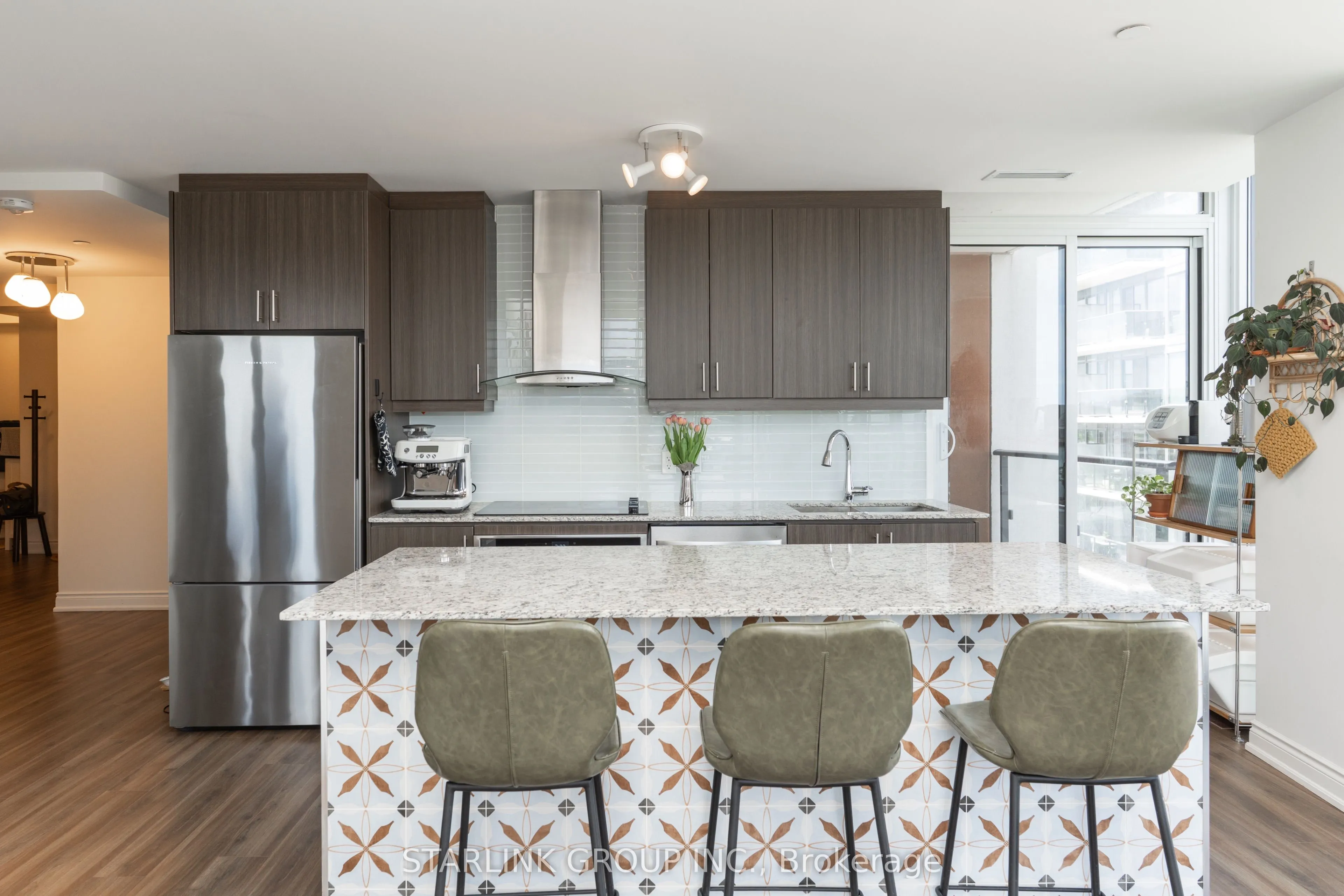9618 Yonge Street, #1106