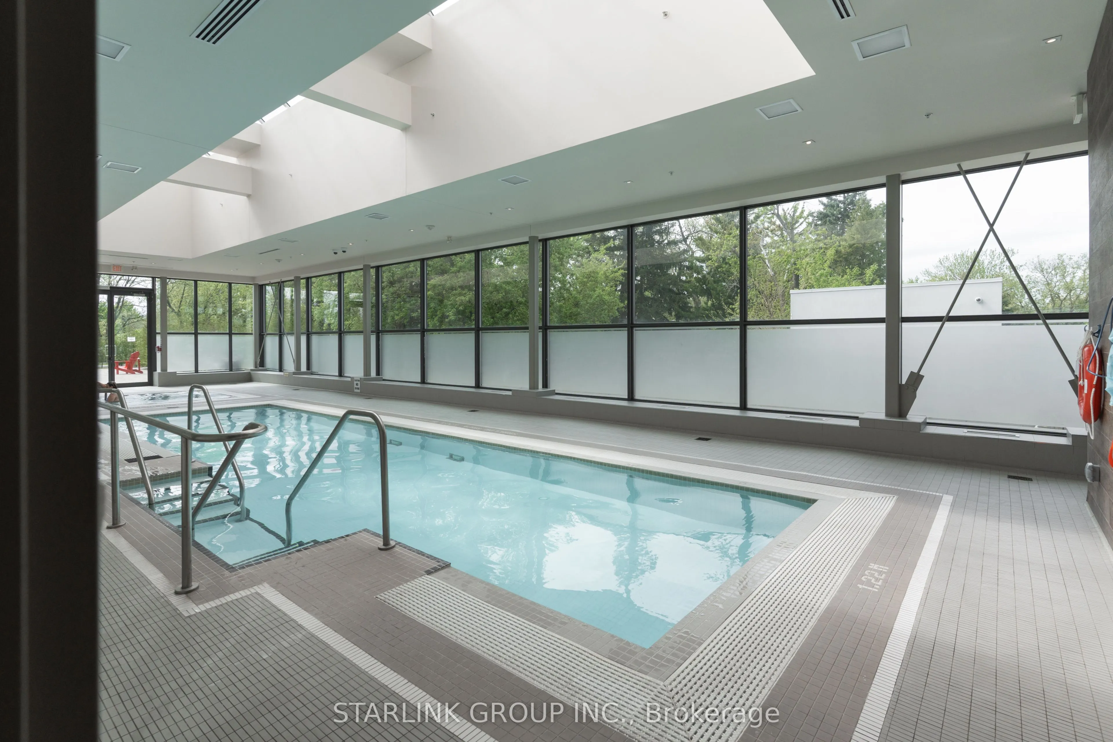 9618 Yonge Street, #1106
