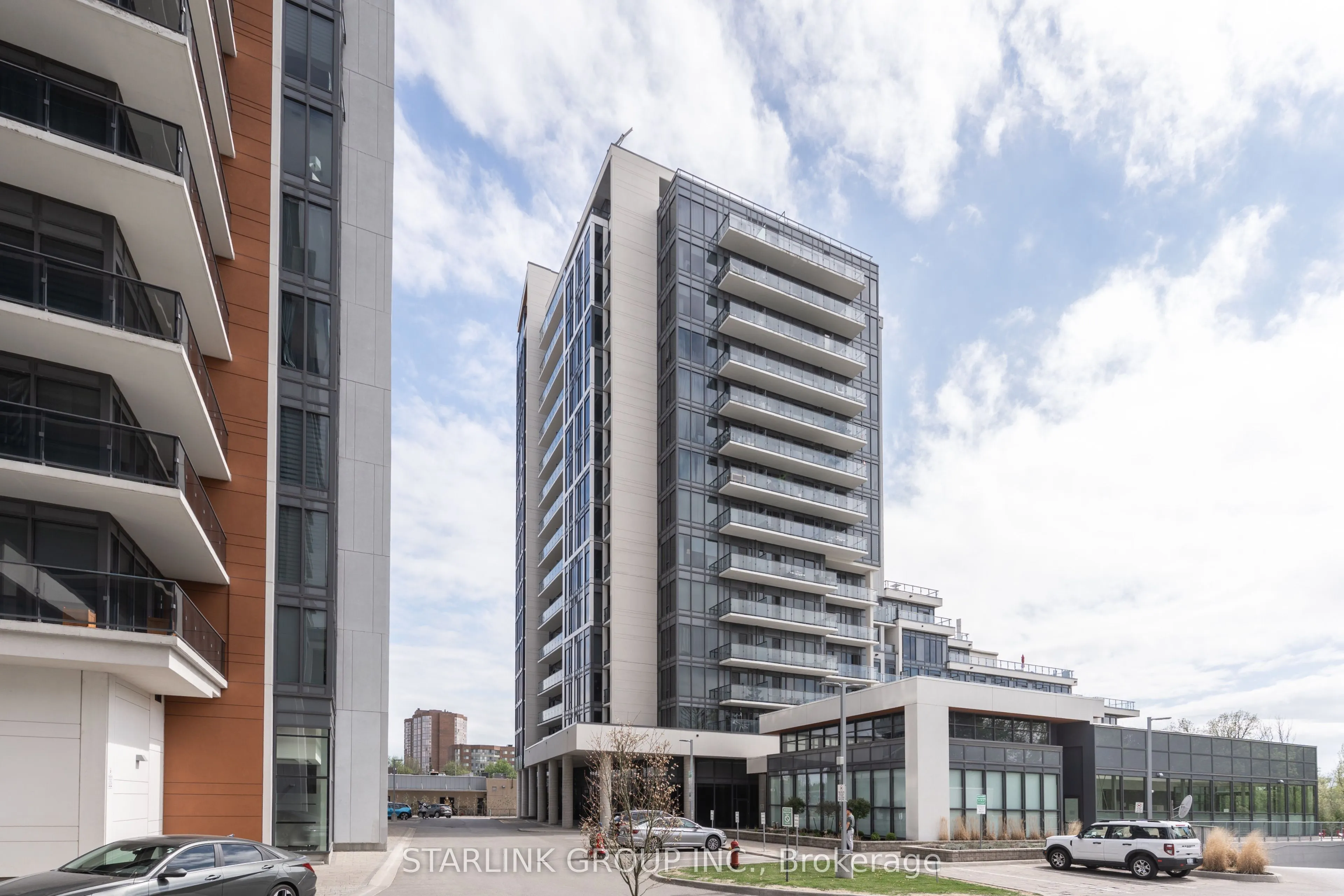 9618 Yonge Street, #1106